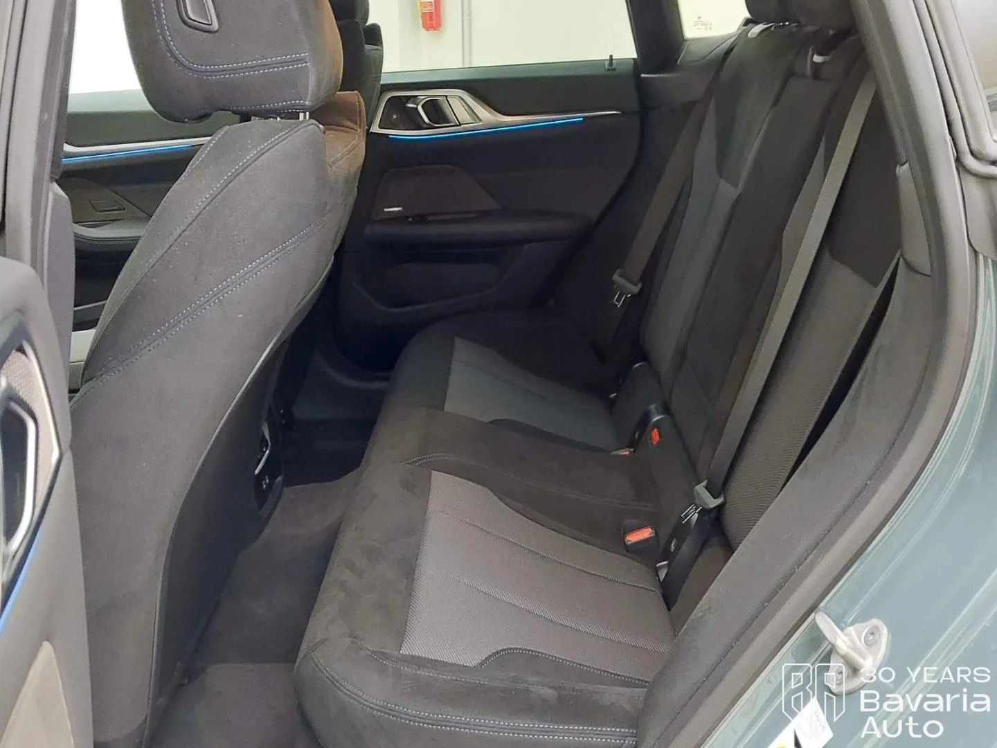 BMW i4 M50 xDrive Gran Coupe M Sport Paket  | Mobile.bg � ����������� 9