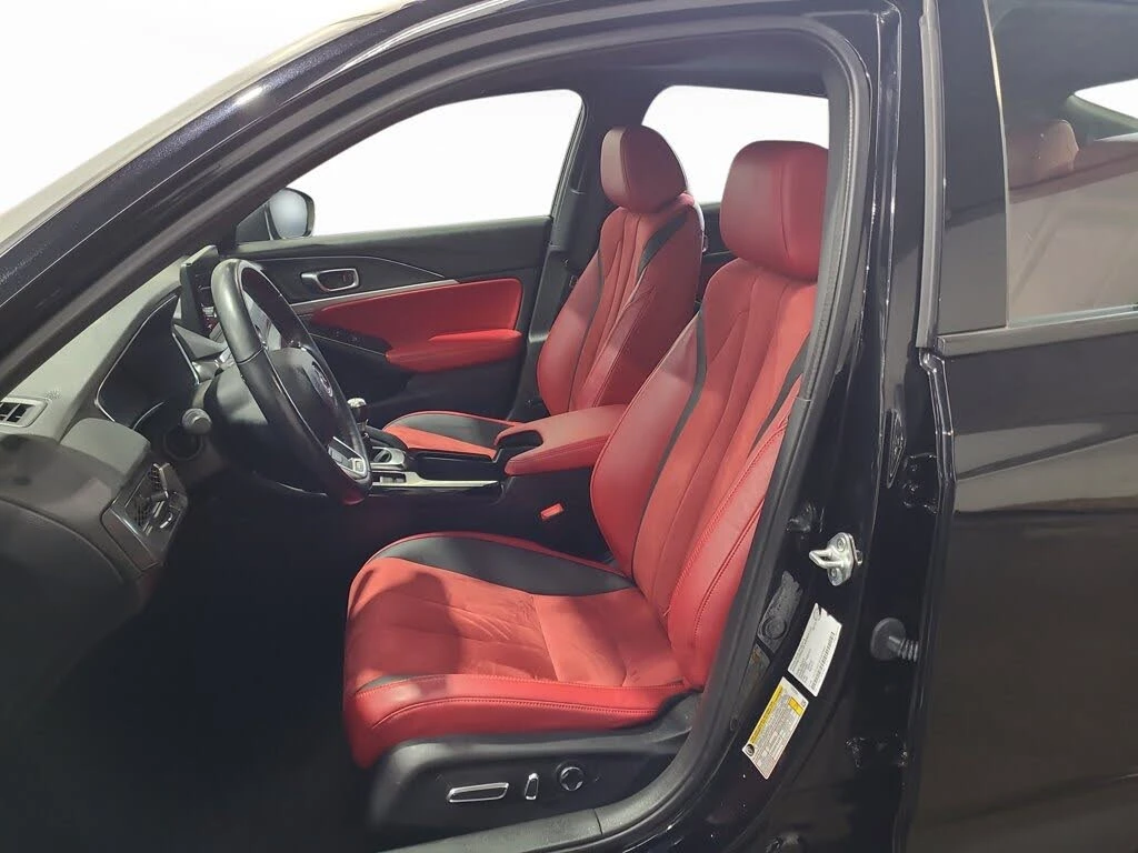 Acura Integra A-Spec Technology* DIGITAL* CARPLAY* �������*  | Mobile.bg � ����������� 9