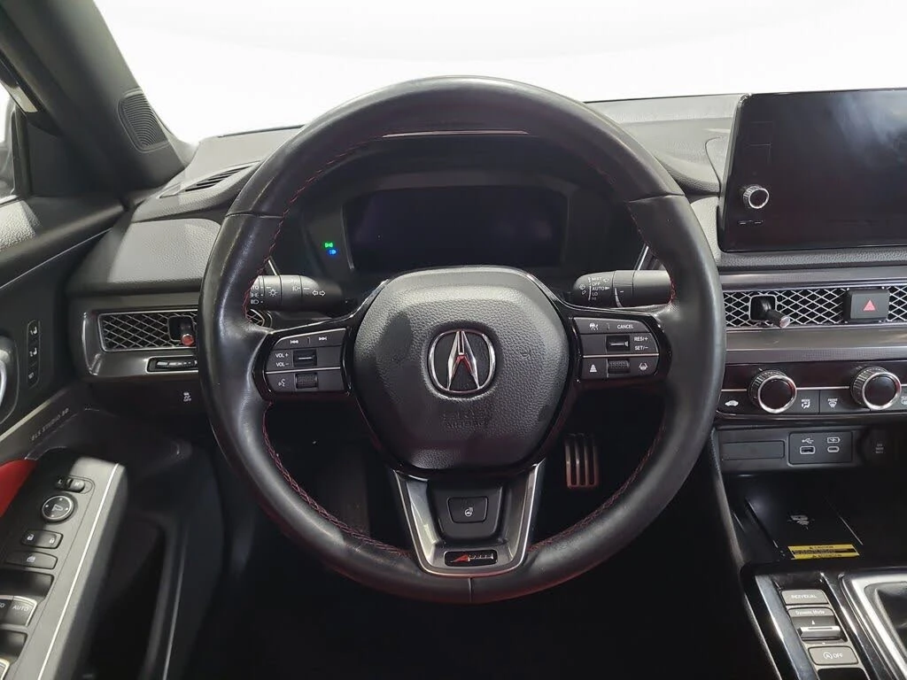 Acura Integra A-Spec Technology* DIGITAL* CARPLAY* �������*  | Mobile.bg � ����������� 11