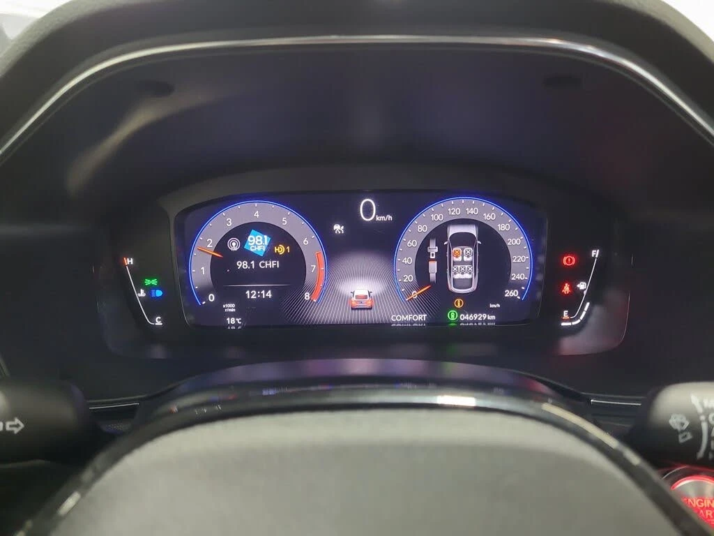 Acura Integra A-Spec Technology* DIGITAL* CARPLAY* �������*  | Mobile.bg � ����������� 12