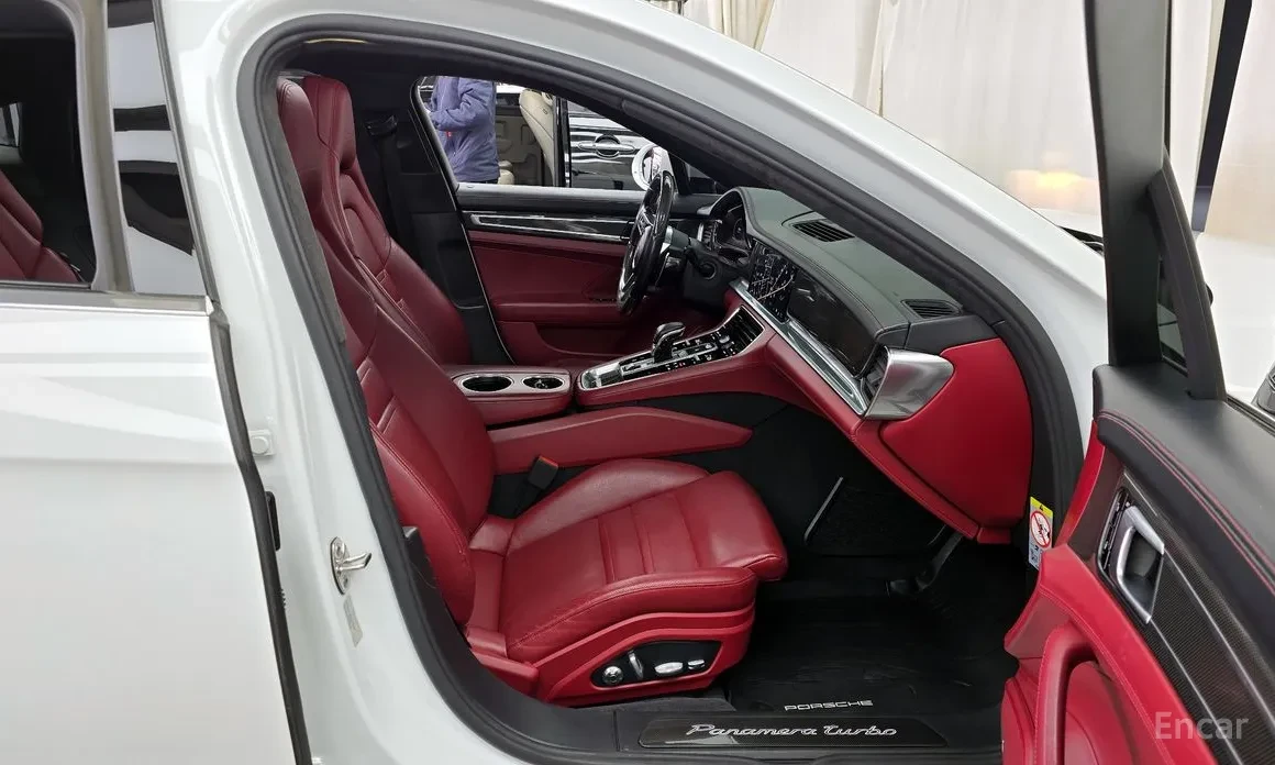 Porsche Panamera TURBO/360/�����/����� �� ������ | Mobile.bg � ����������� 11