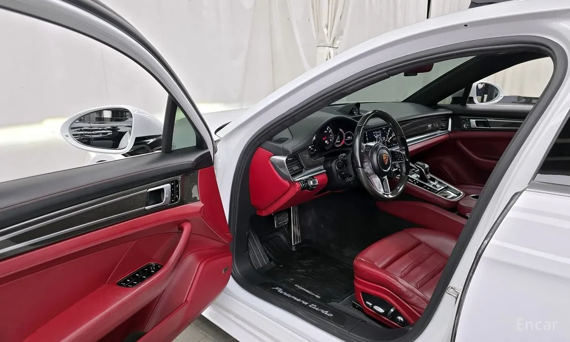 Porsche Panamera TURBO/360/�����/����� �� ������ | Mobile.bg � ����������� 10