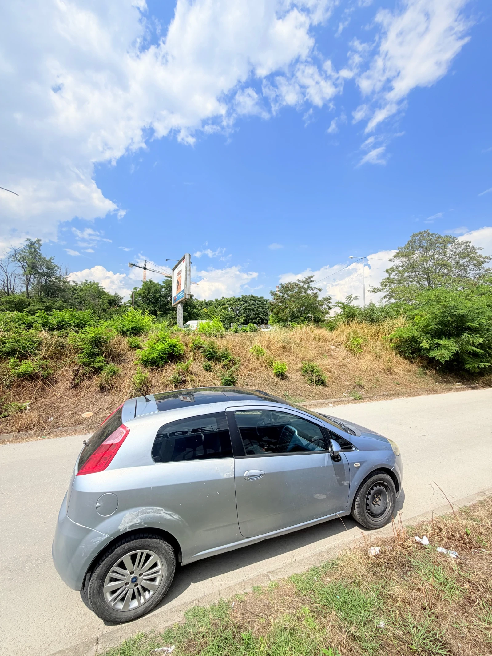 Fiat Punto 1.4 16v ������ �������� | Mobile.bg � ����������� 2