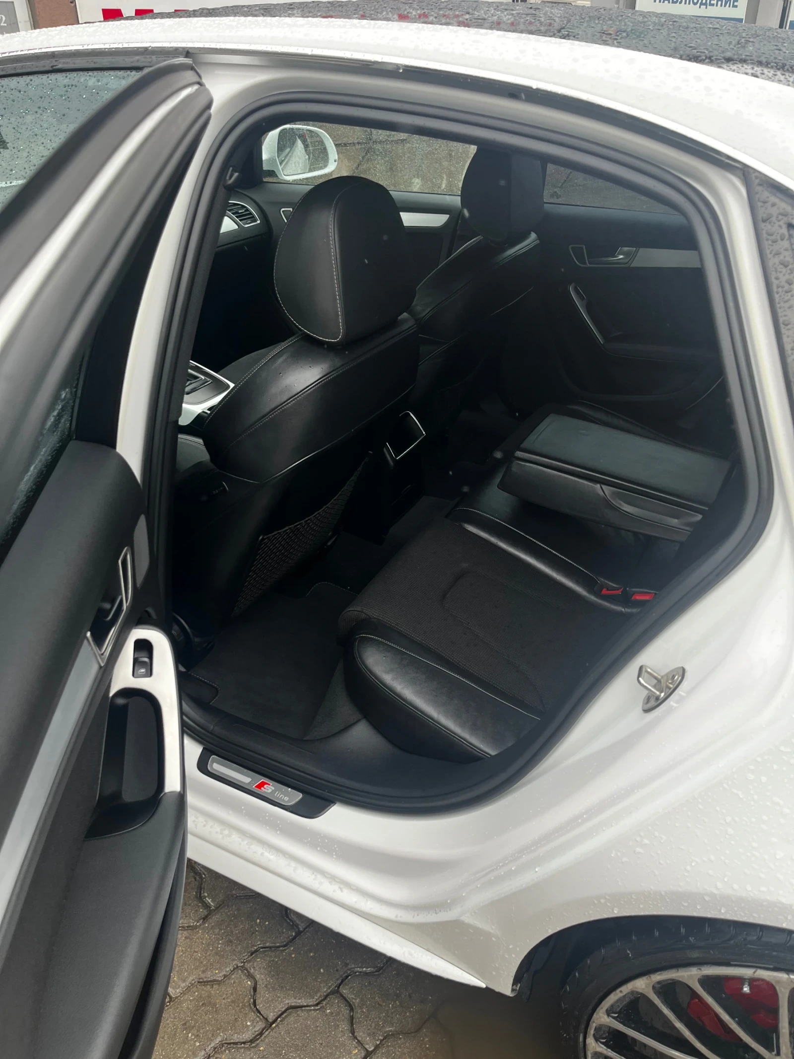 Audi A4, снимка 13 - Автомобили и джипове - 54429395