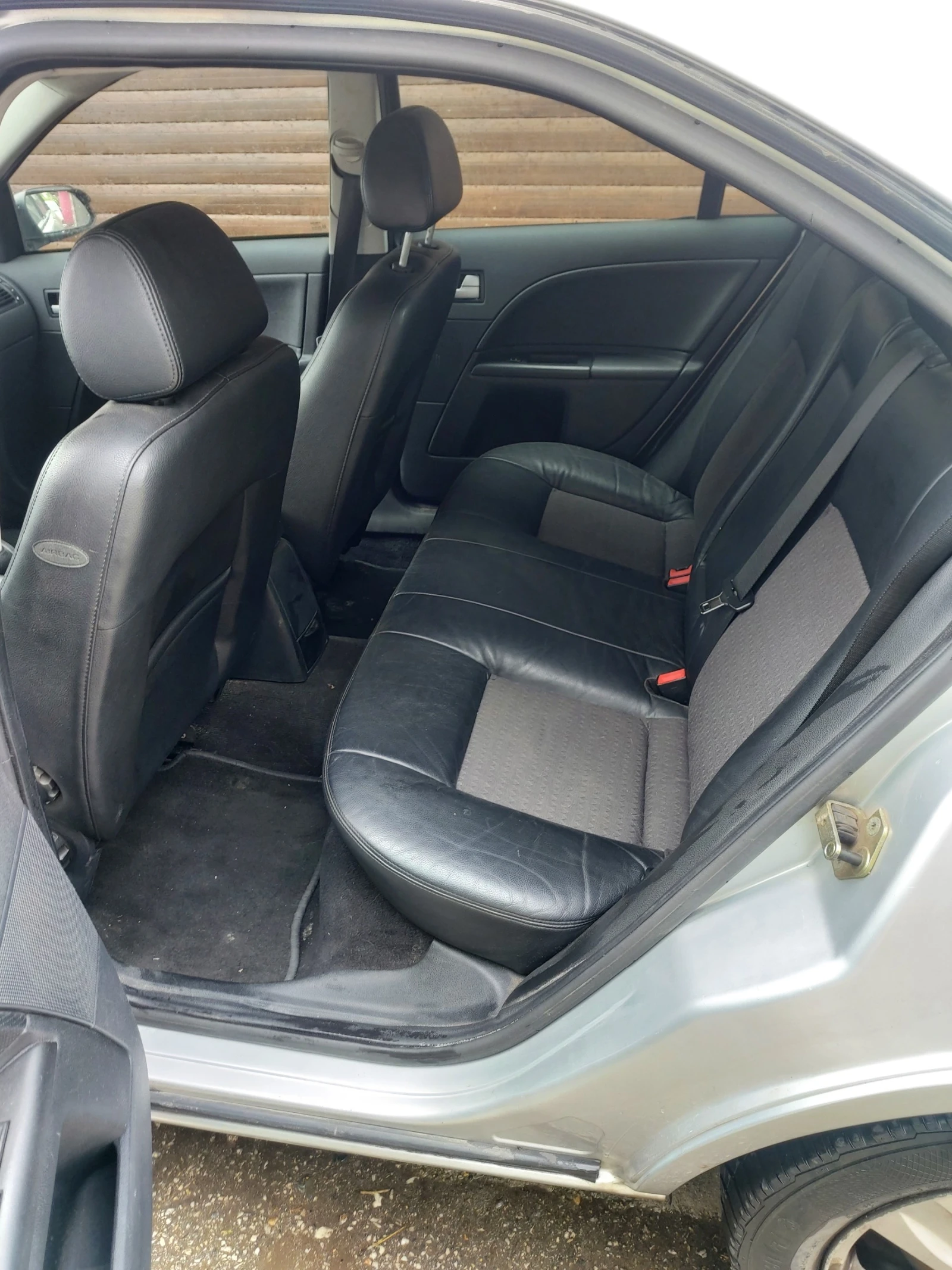 Ford Mondeo, снимка 12 - Автомобили и джипове - 54461743
