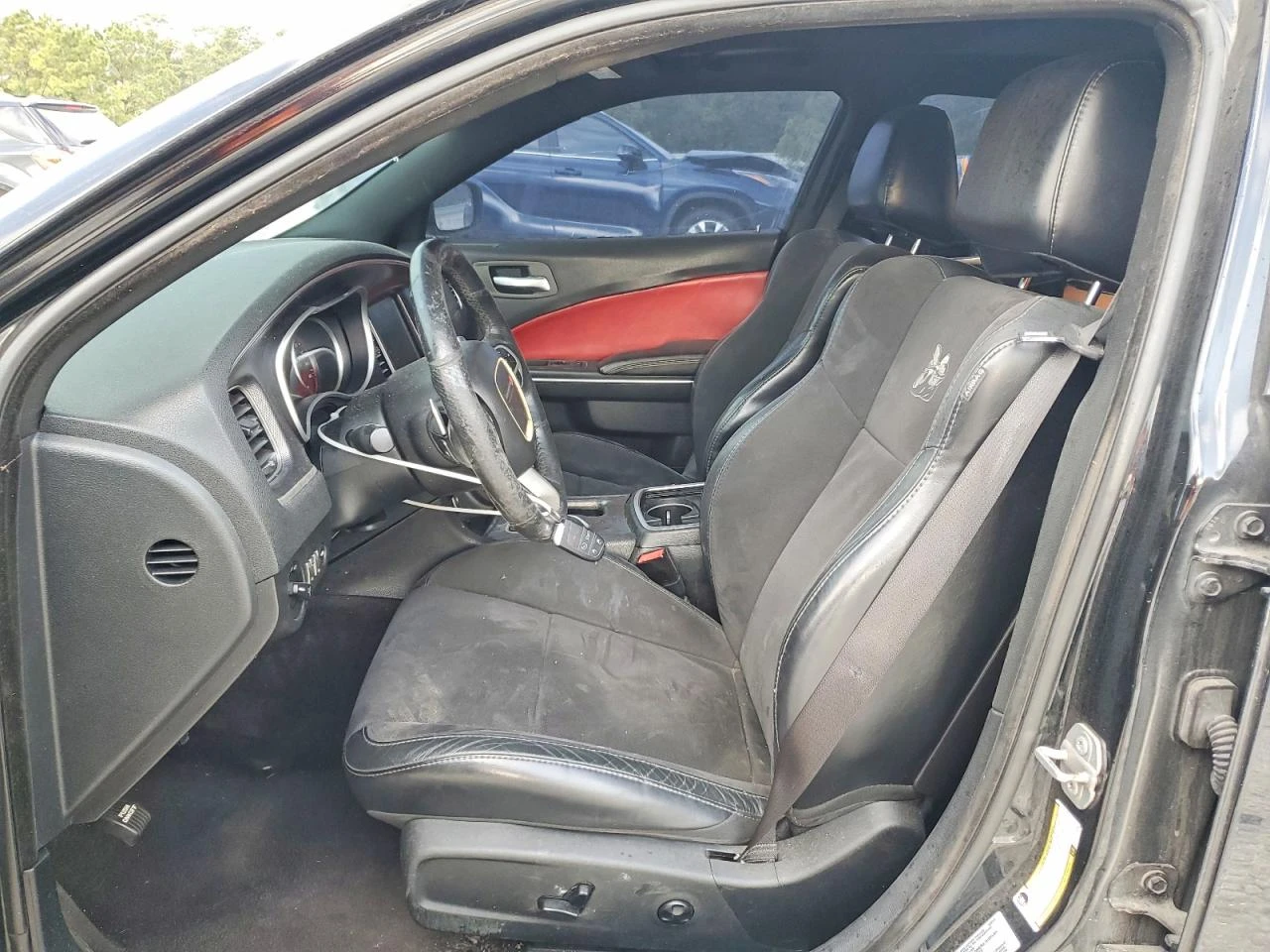 Dodge Charger 6.4l R, снимка 7 - Автомобили и джипове - 54730556