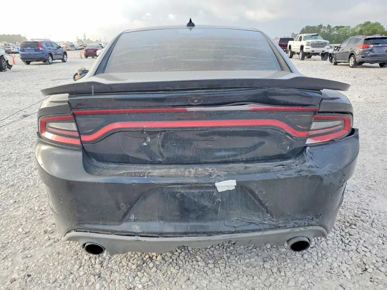 Dodge Charger 6.4l R, снимка 6 - Автомобили и джипове - 54730556