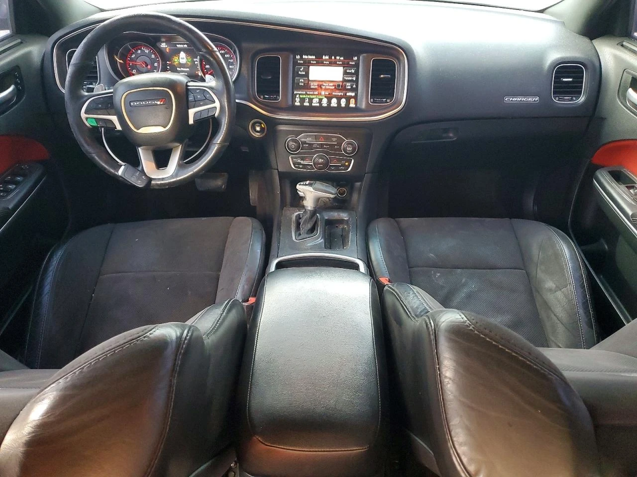 Dodge Charger 6.4l R, снимка 8 - Автомобили и джипове - 54730556