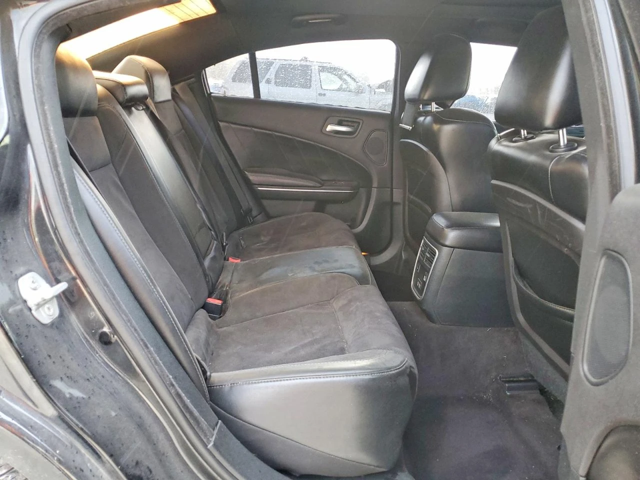 Dodge Charger 6.4l R, снимка 10 - Автомобили и джипове - 54730556