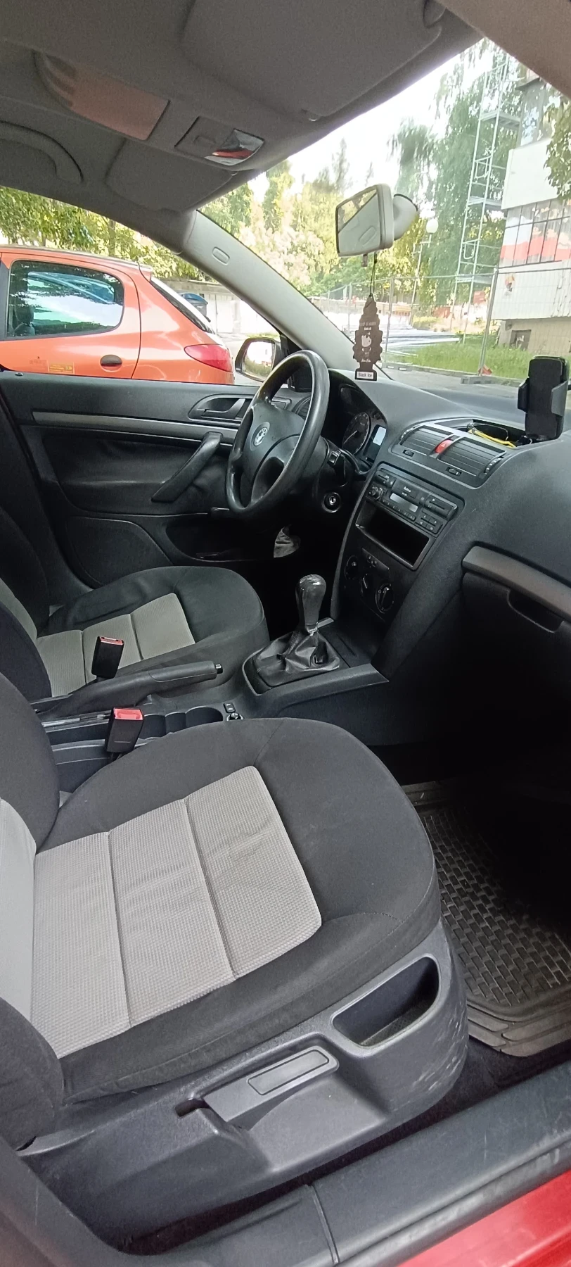 Skoda Octavia, снимка 9 - Автомобили и джипове - 54740905
