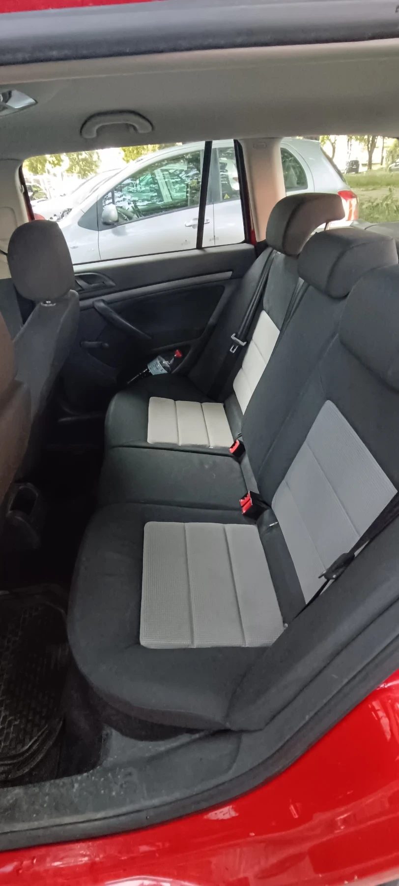Skoda Octavia, снимка 10 - Автомобили и джипове - 54740905