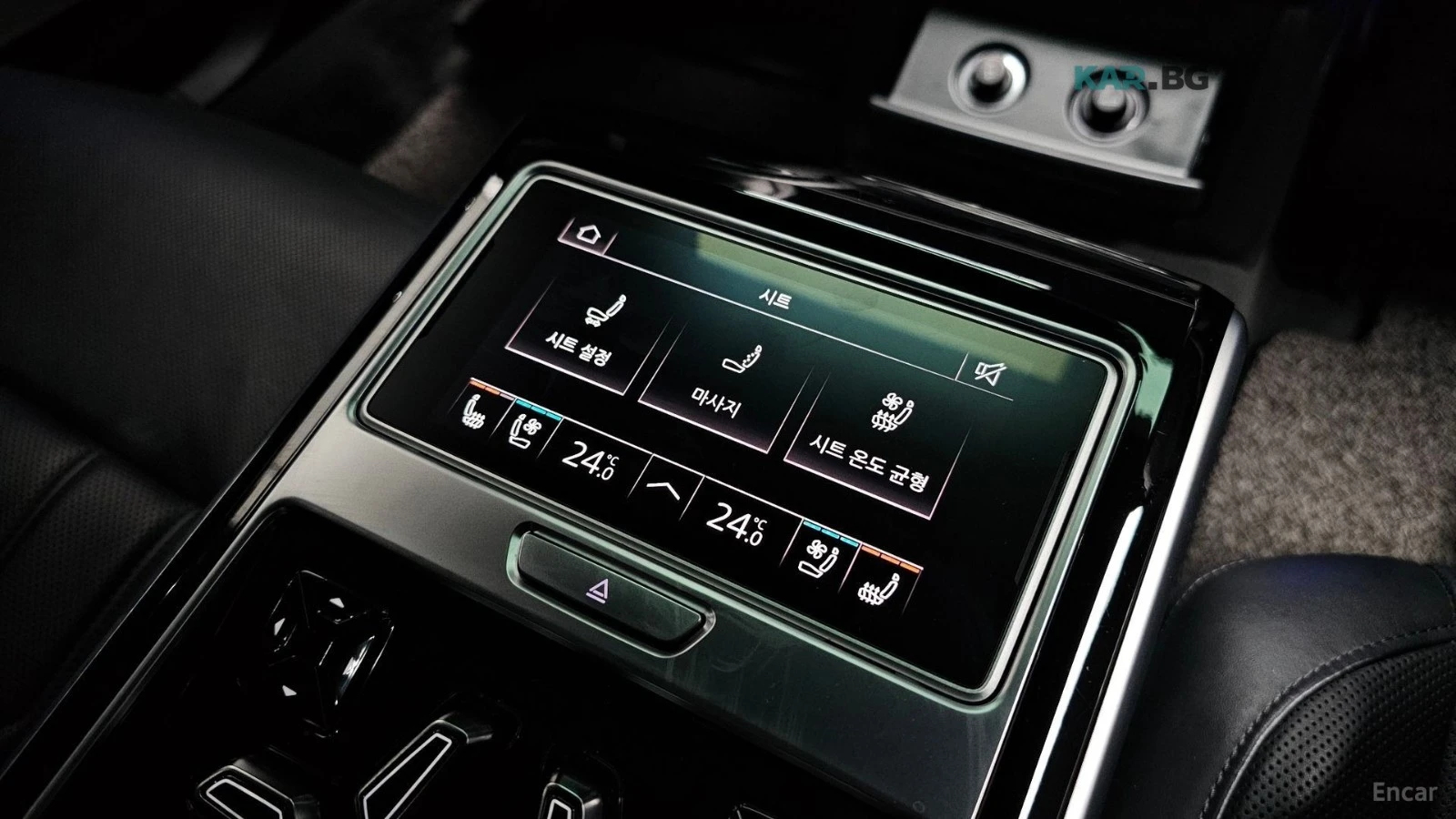 Audi A8 55TFSI* Bang & Olufsen* Virtual Cockpit Plus* HUD, снимка 17 - Автомобили и джипове - 54972459