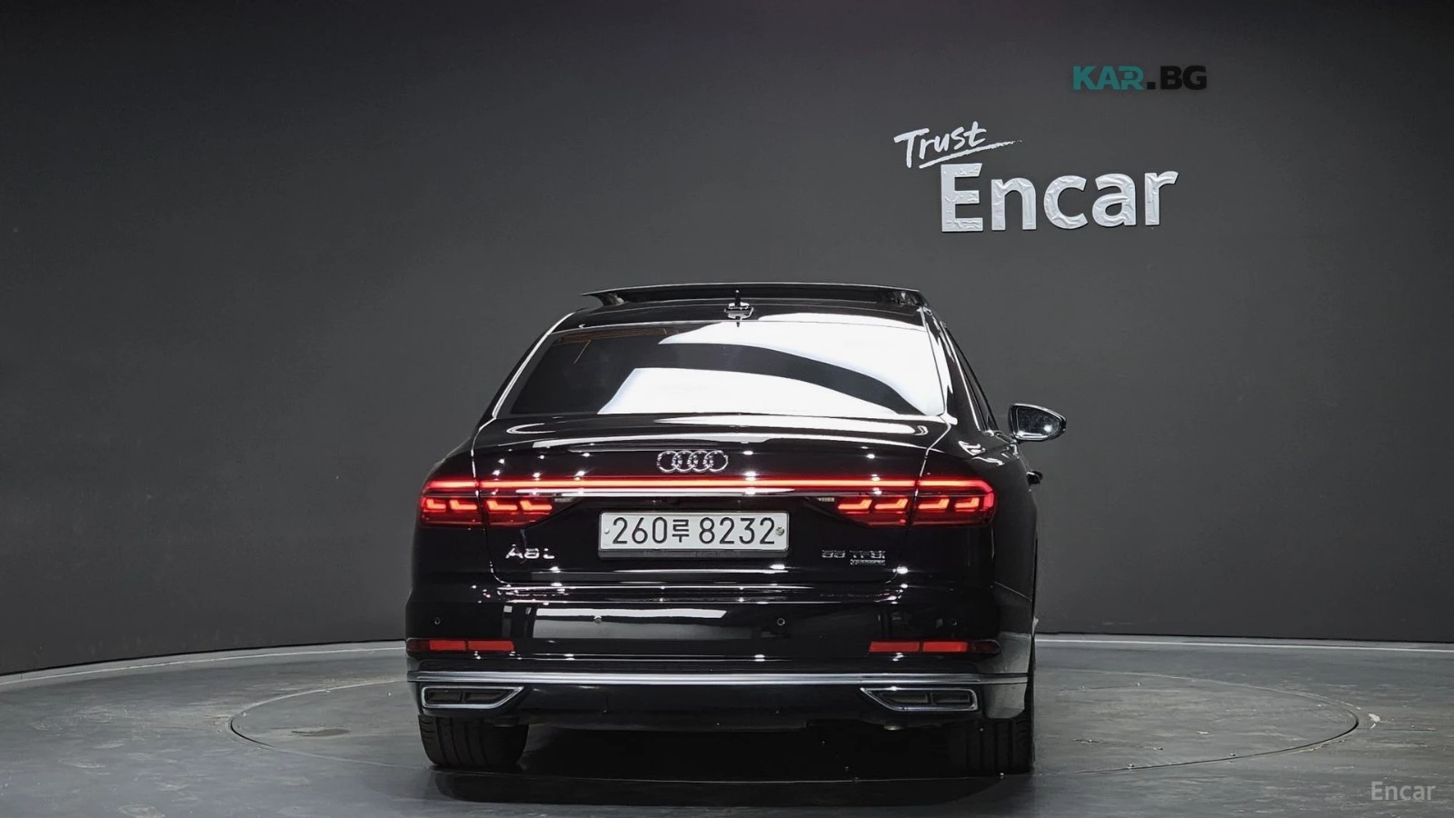Audi A8 55TFSI* Bang & Olufsen* Virtual Cockpit Plus* HUD, снимка 4 - Автомобили и джипове - 54972459