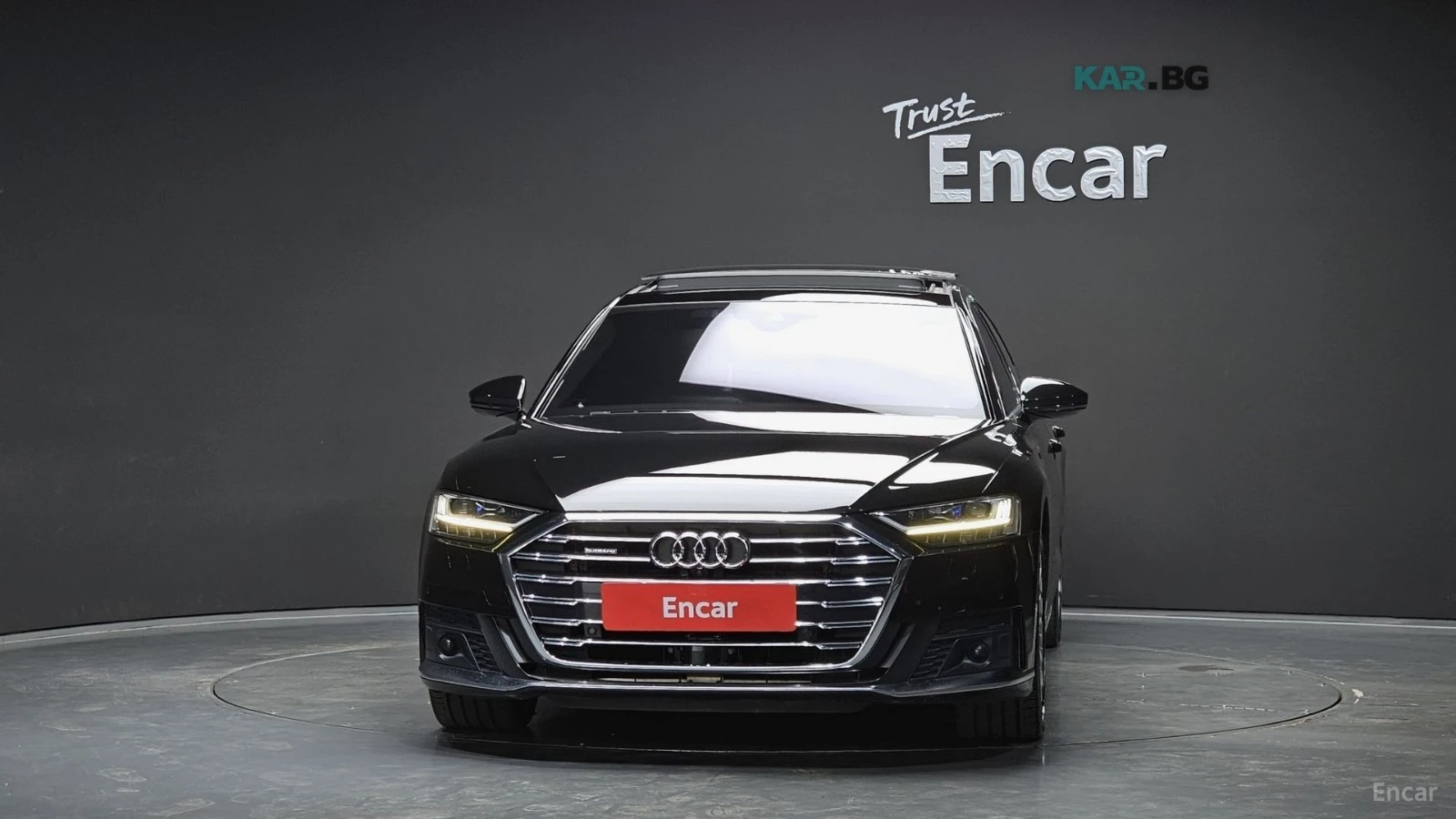 Audi A8 55TFSI* Bang & Olufsen* Virtual Cockpit Plus* HUD, снимка 3 - Автомобили и джипове - 54972459