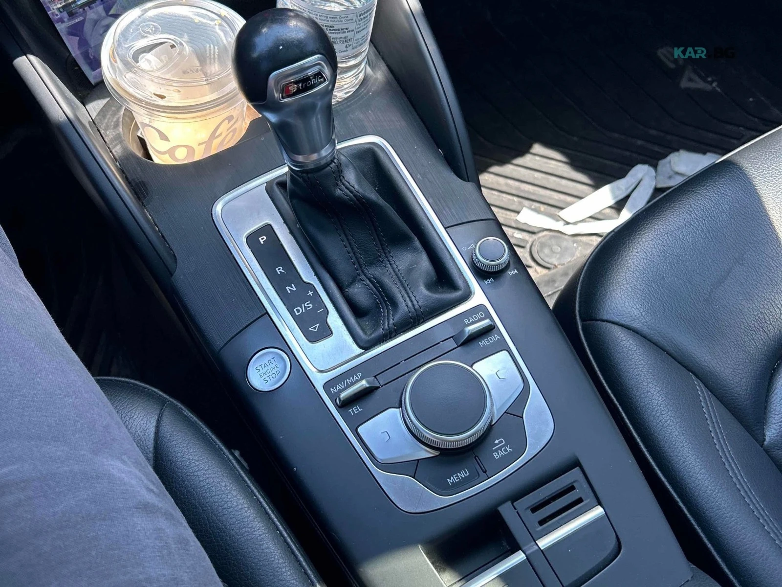 Audi A3 PROG ЦЕНА ДО БЪЛГАРИЯ + РЕГИСТРАЦИЯ & АВТОКРЕДИТ, снимка 10 - Автомобили и джипове - 54988640