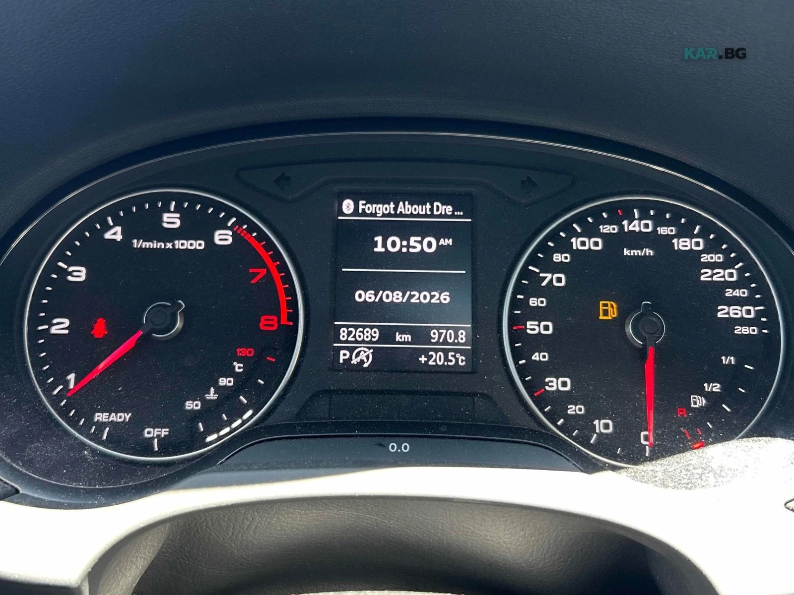 Audi A3 PROG ЦЕНА ДО БЪЛГАРИЯ + РЕГИСТРАЦИЯ & АВТОКРЕДИТ, снимка 7 - Автомобили и джипове - 54988640
