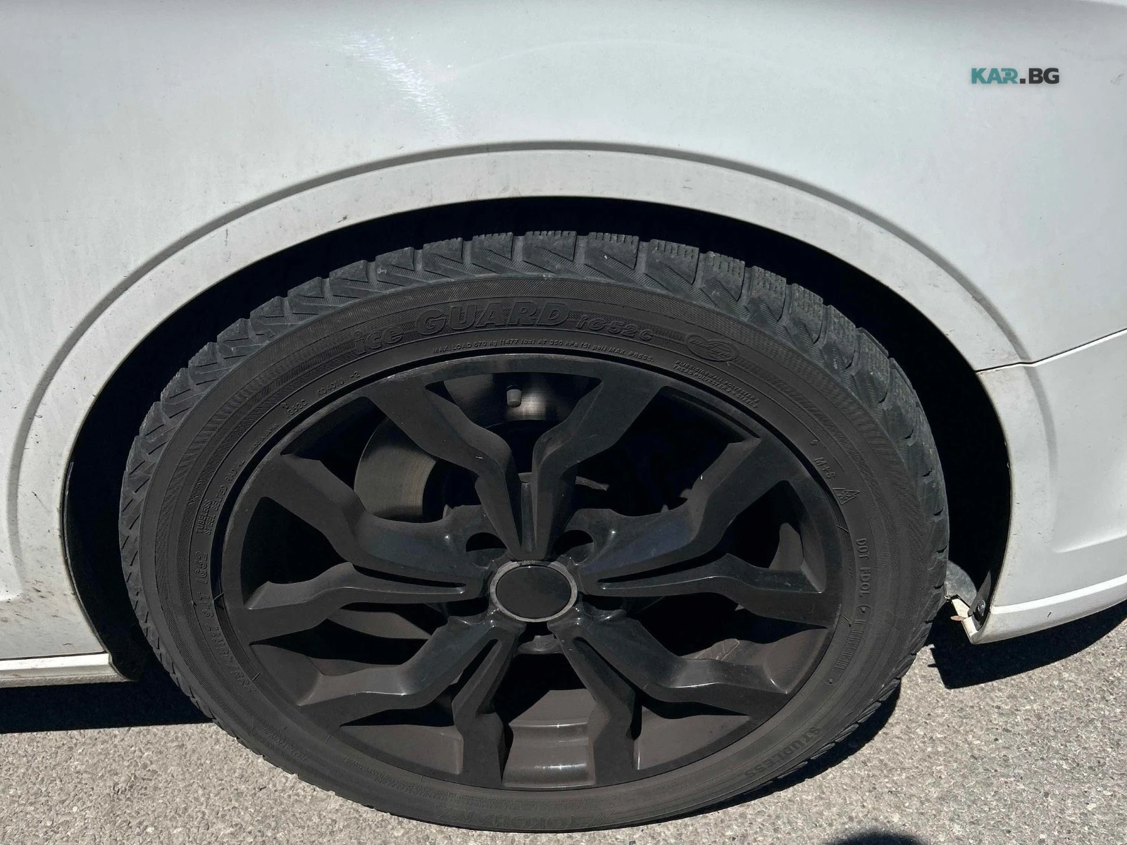Audi A3 PROG ЦЕНА ДО БЪЛГАРИЯ + РЕГИСТРАЦИЯ & АВТОКРЕДИТ, снимка 16 - Автомобили и джипове - 54988640