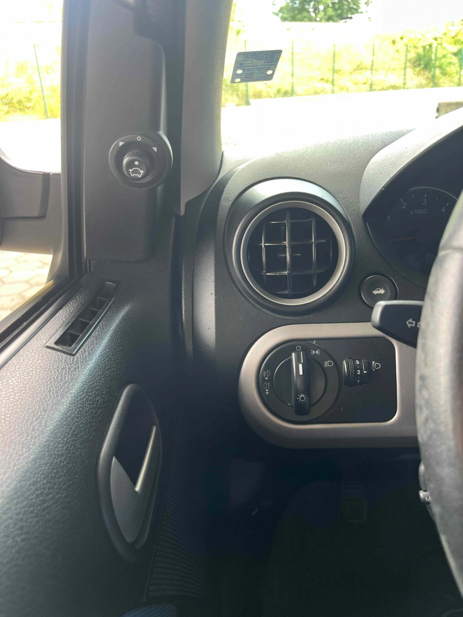 Ford Fiesta, снимка 11 - Автомобили и джипове - 55068728