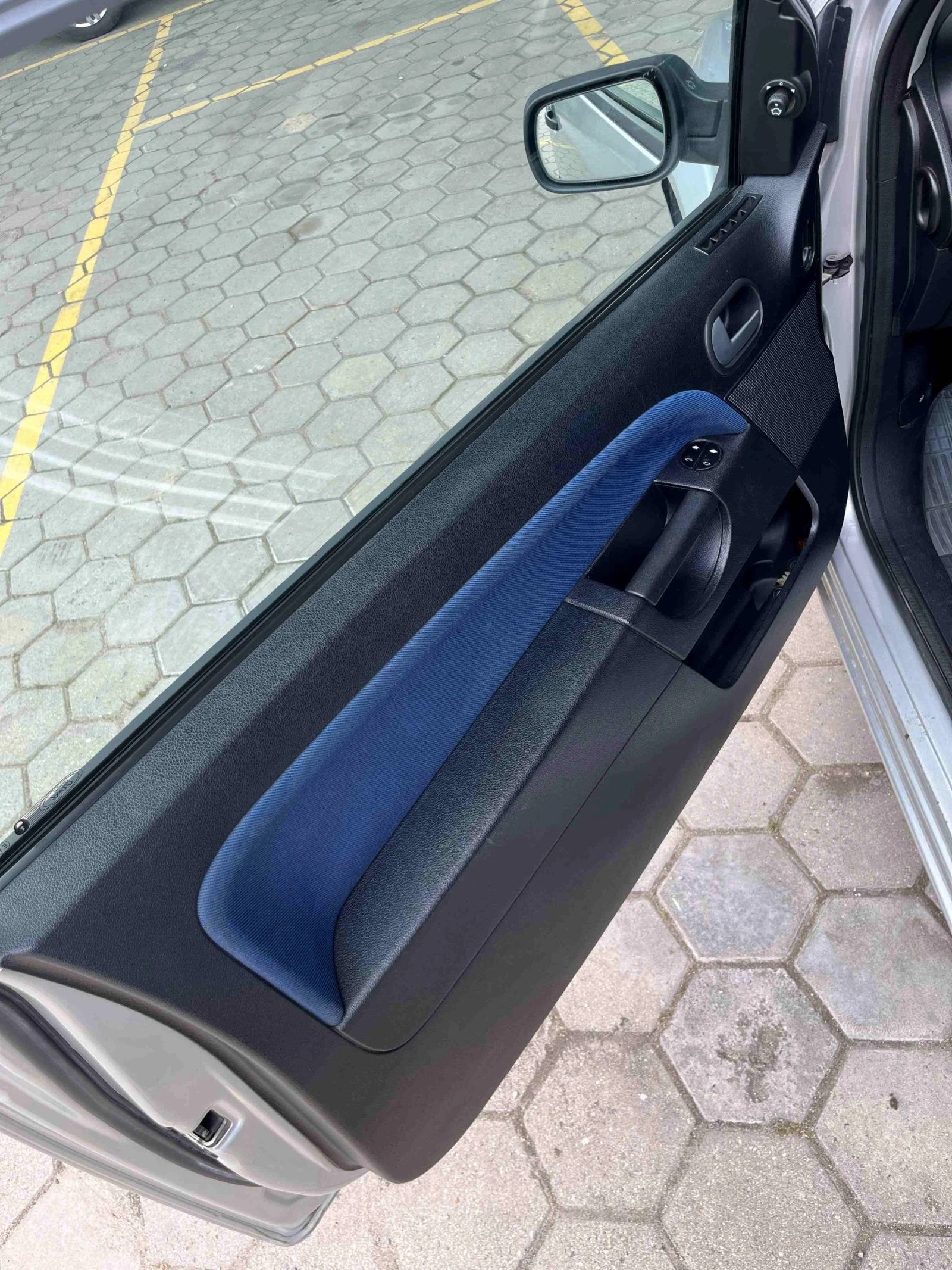 Ford Fiesta, снимка 6 - Автомобили и джипове - 55068728