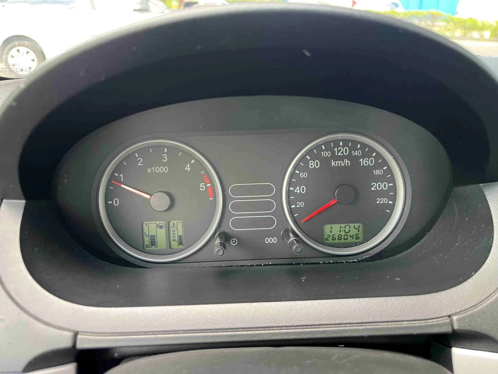 Ford Fiesta, снимка 10 - Автомобили и джипове - 55068728