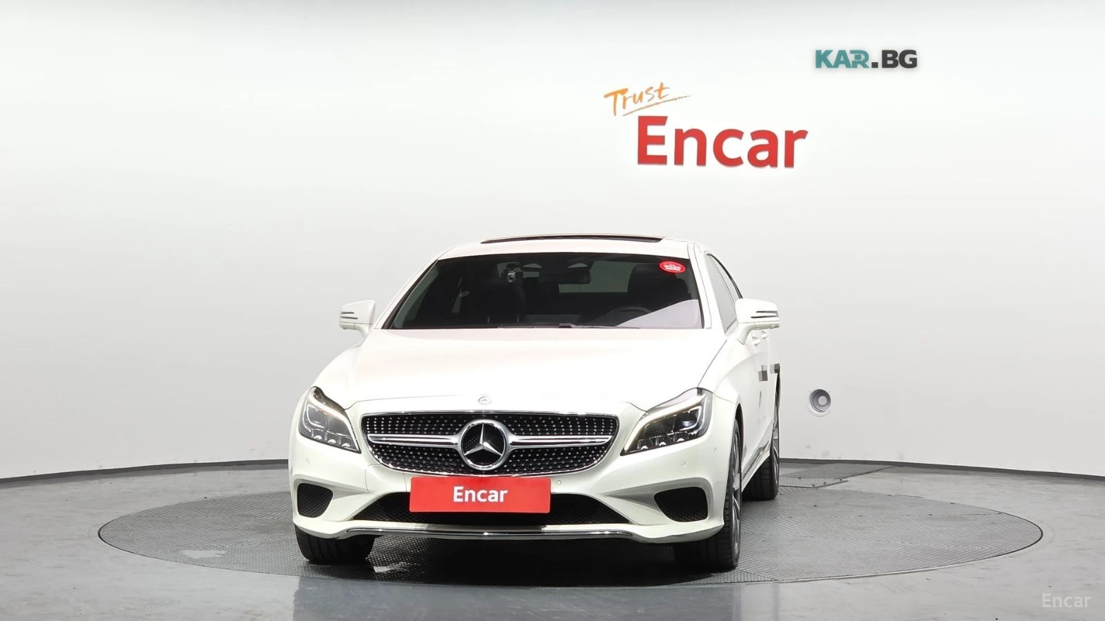 Mercedes-Benz CLS * LED* ПАНО* KEYLESS* Camera* ПОДГРЕВ* , снимка 3 - Автомобили и джипове - 55100399