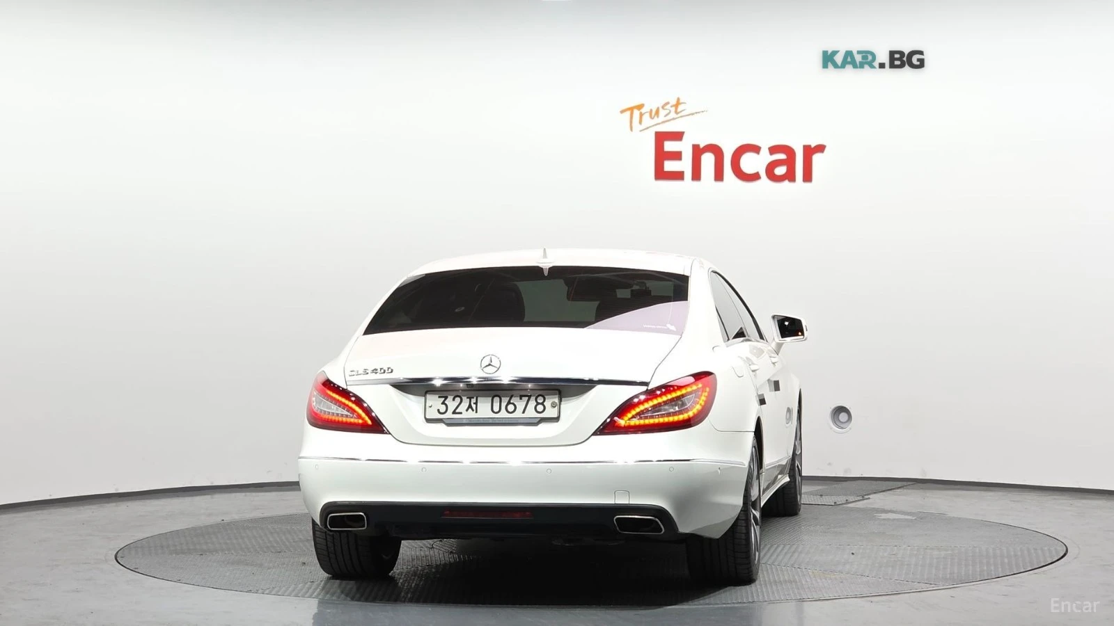 Mercedes-Benz CLS * LED* ПАНО* KEYLESS* Camera* ПОДГРЕВ* , снимка 4 - Автомобили и джипове - 55100399