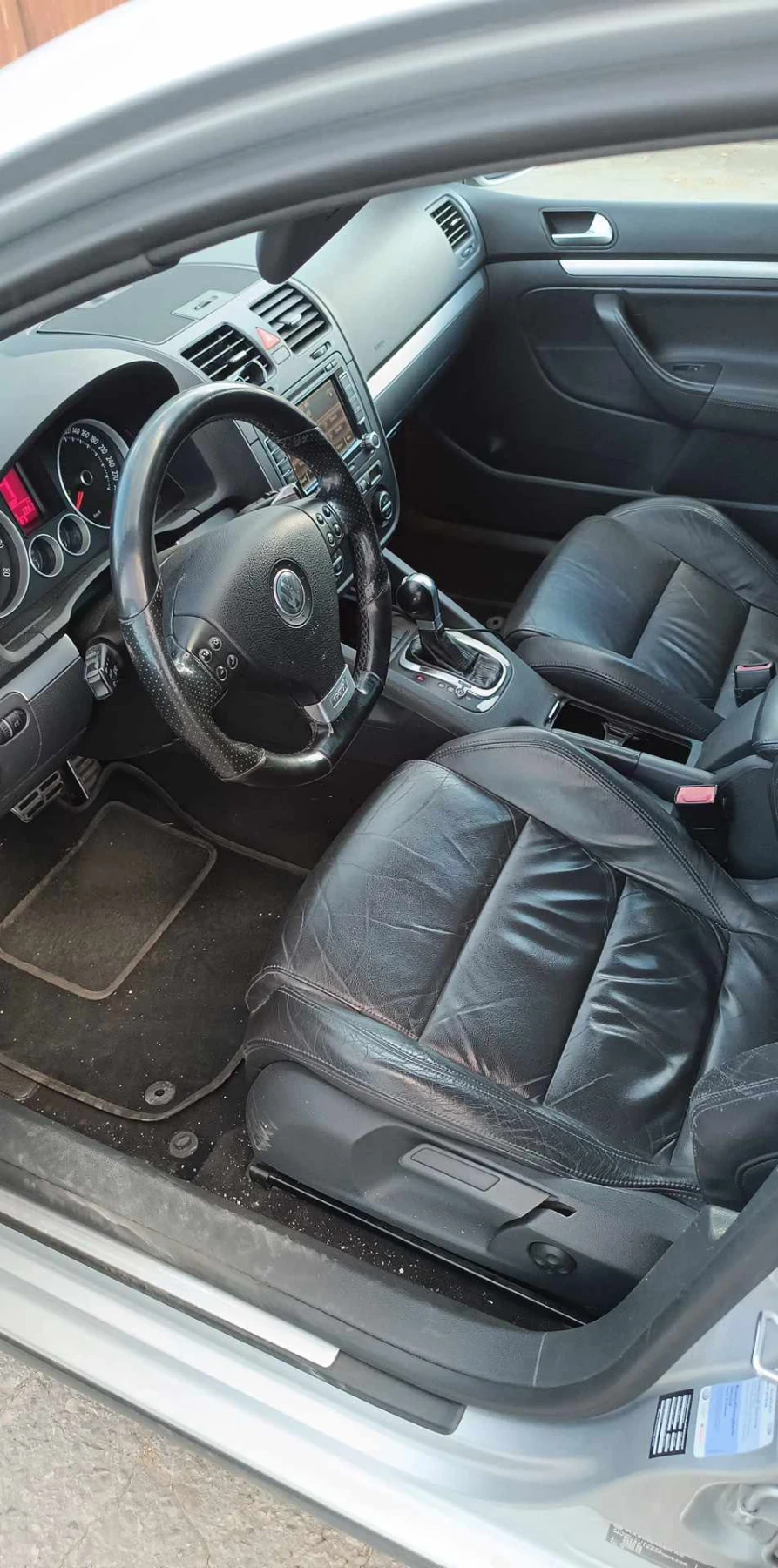 VW Golf Gti, снимка 7 - Автомобили и джипове - 55123197