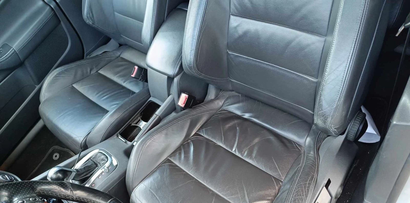 VW Golf Gti, снимка 5 - Автомобили и джипове - 55123197