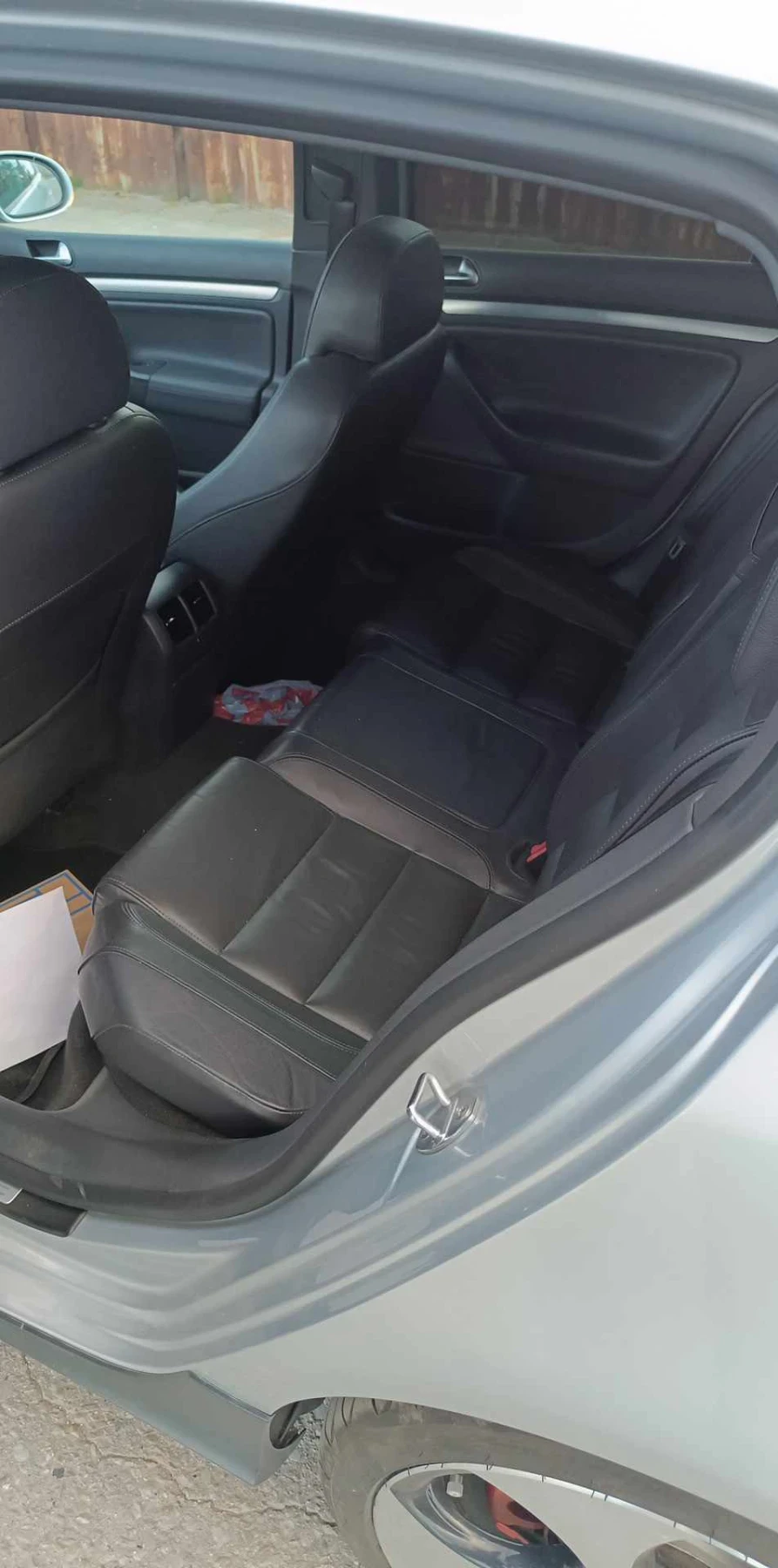 VW Golf Gti, снимка 6 - Автомобили и джипове - 55123197