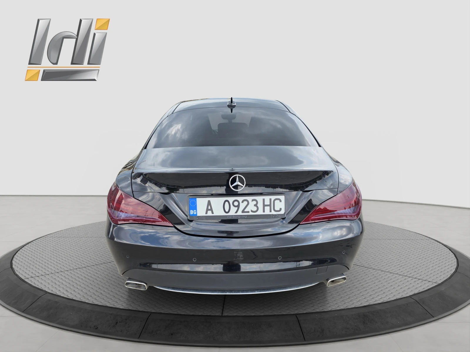 Mercedes-Benz CLA 220 CDI AMG, снимка 5 - Автомобили и джипове - 55184276