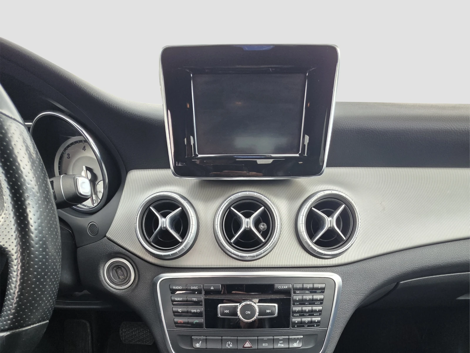 Mercedes-Benz CLA 220 CDI AMG, снимка 14 - Автомобили и джипове - 55184276