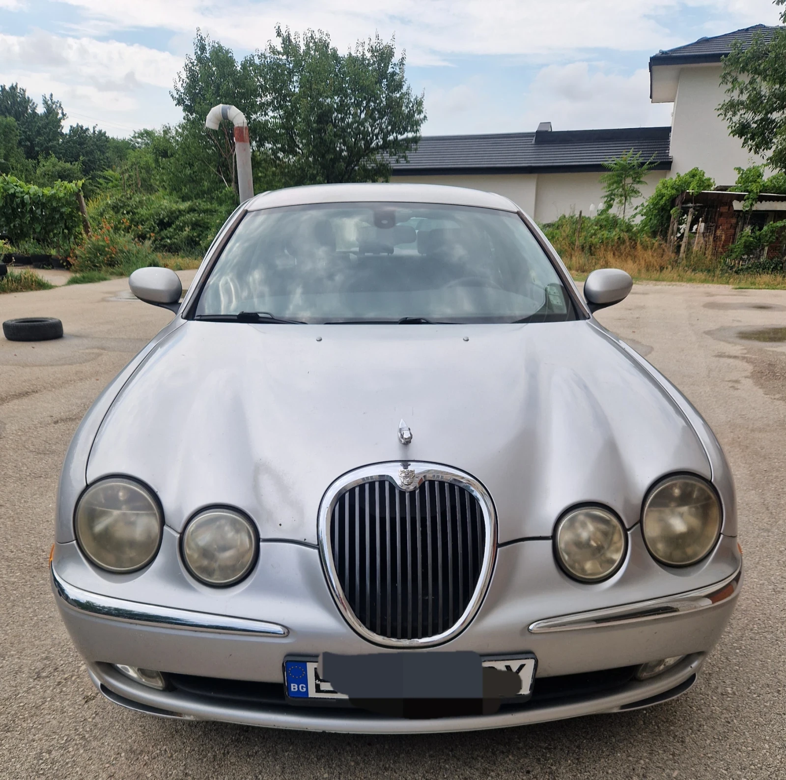 Jaguar S-type | Mobile.bg � ����������� 1