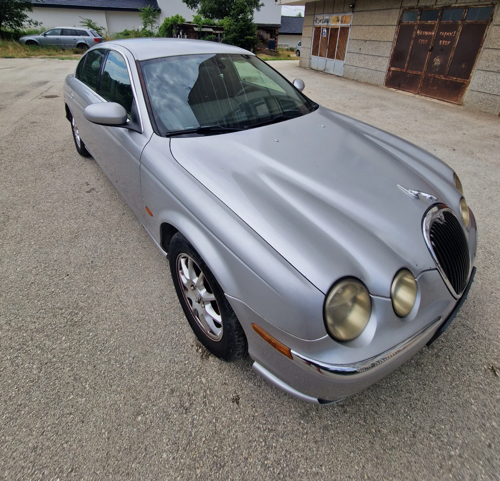 Jaguar S-type | Mobile.bg � ����������� 12