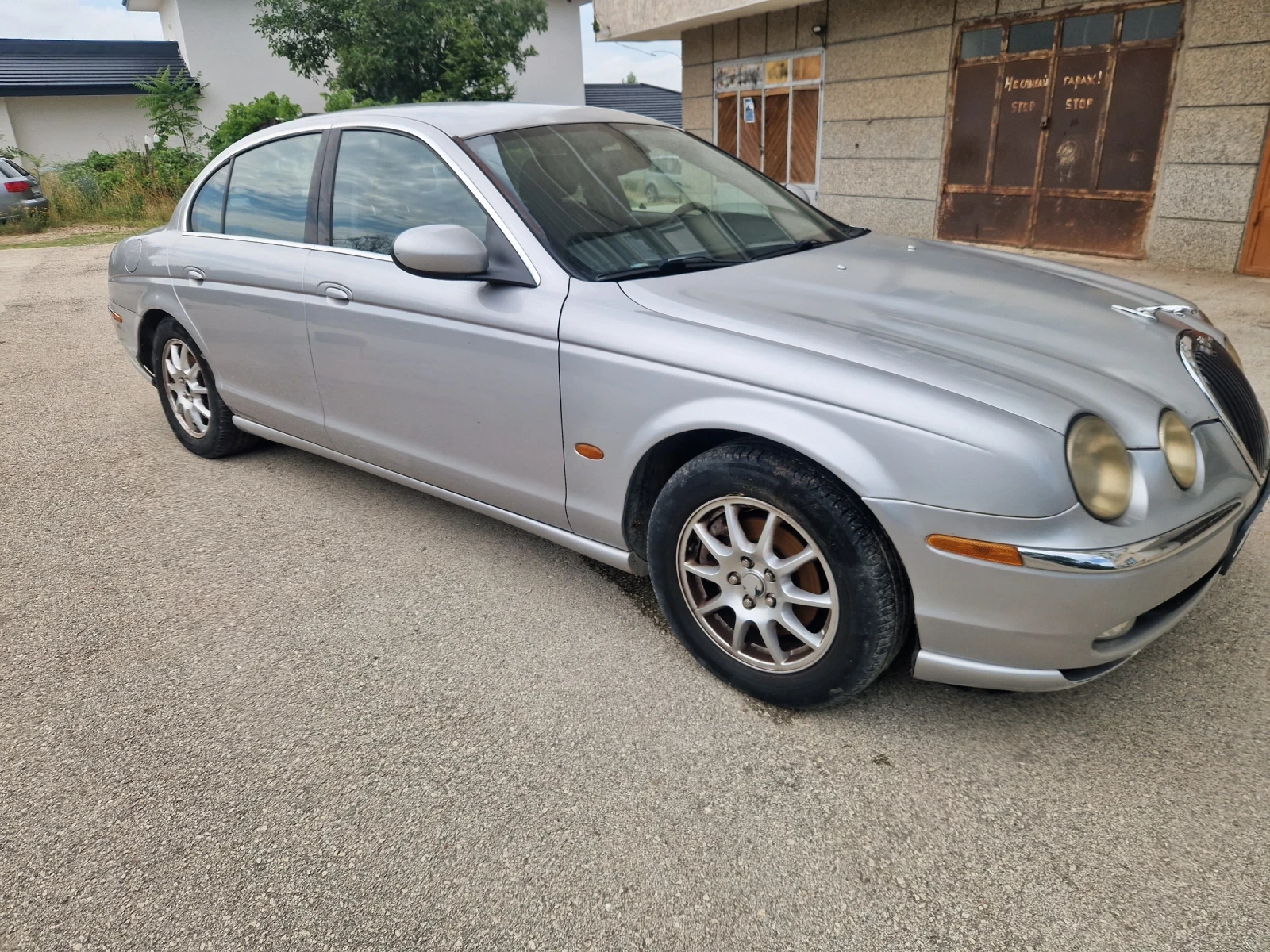 Jaguar S-type | Mobile.bg � ����������� 2