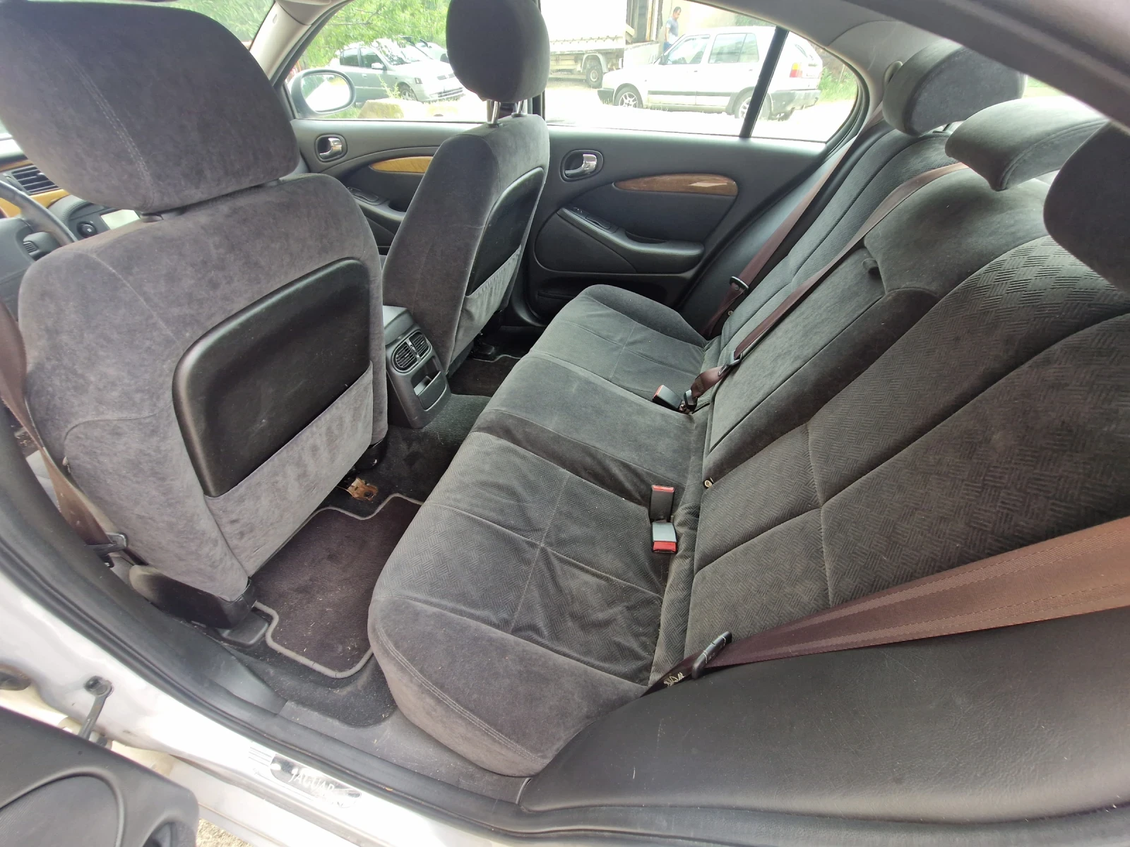 Jaguar S-type | Mobile.bg � ����������� 8
