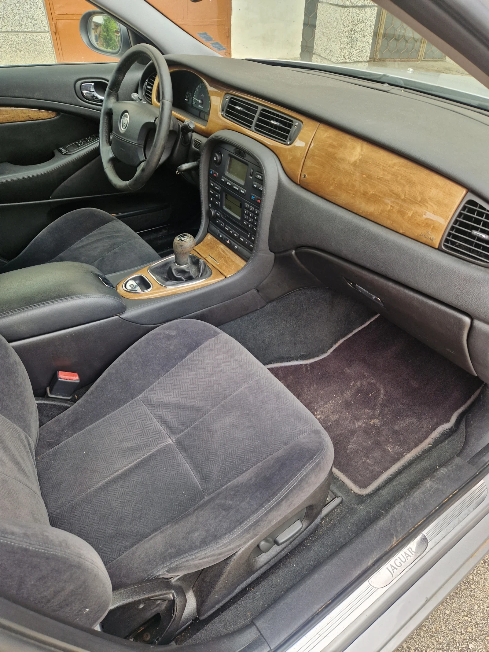 Jaguar S-type | Mobile.bg � ����������� 10