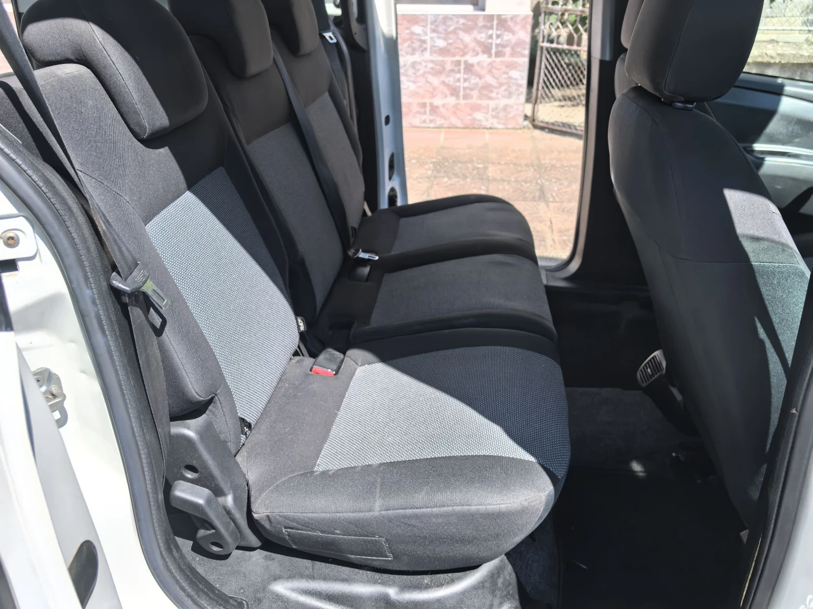 Fiat Doblo | Mobile.bg � ����������� 5