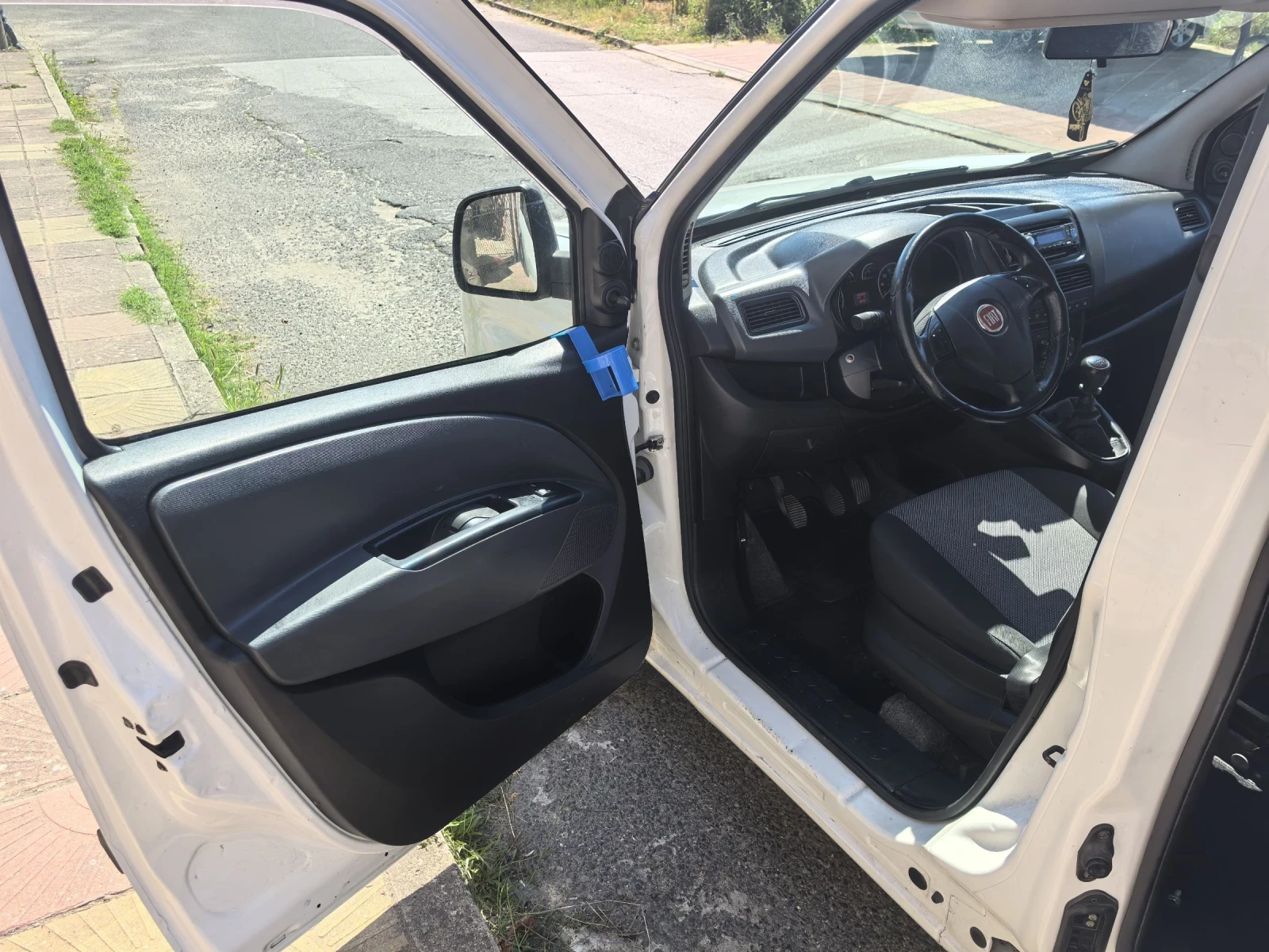 Fiat Doblo | Mobile.bg � ����������� 8