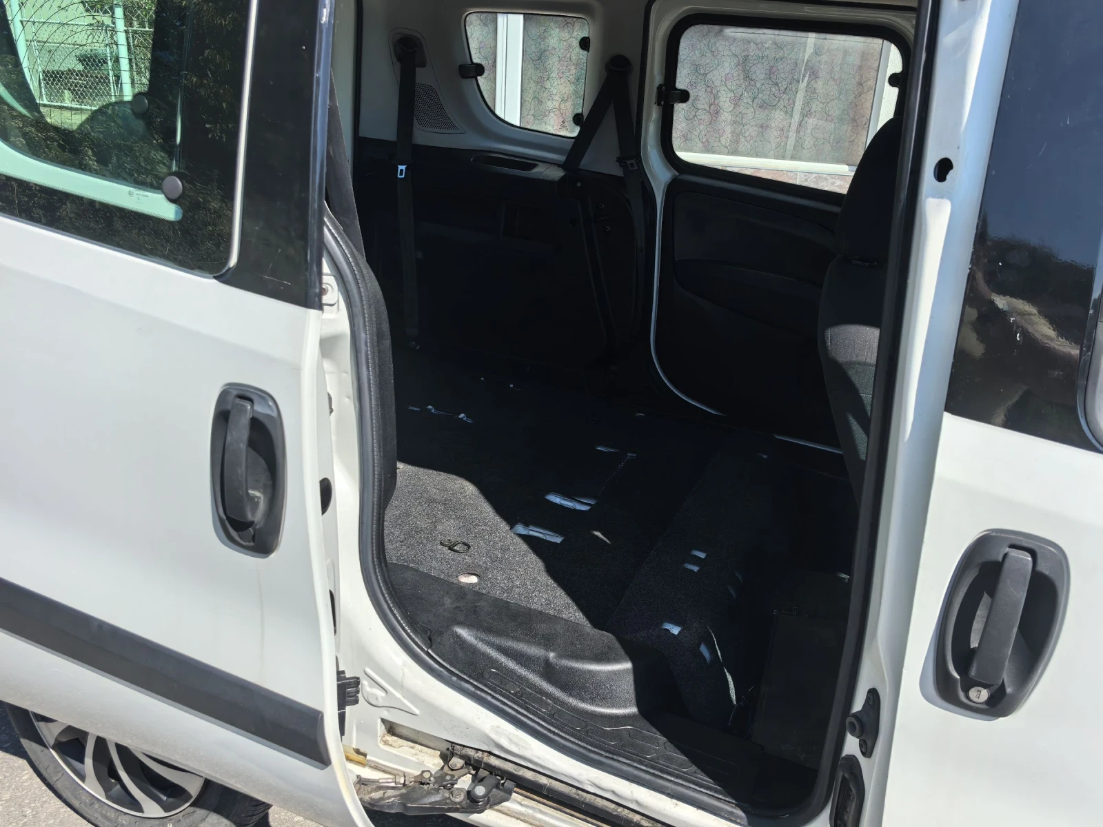 Fiat Doblo | Mobile.bg � ����������� 10