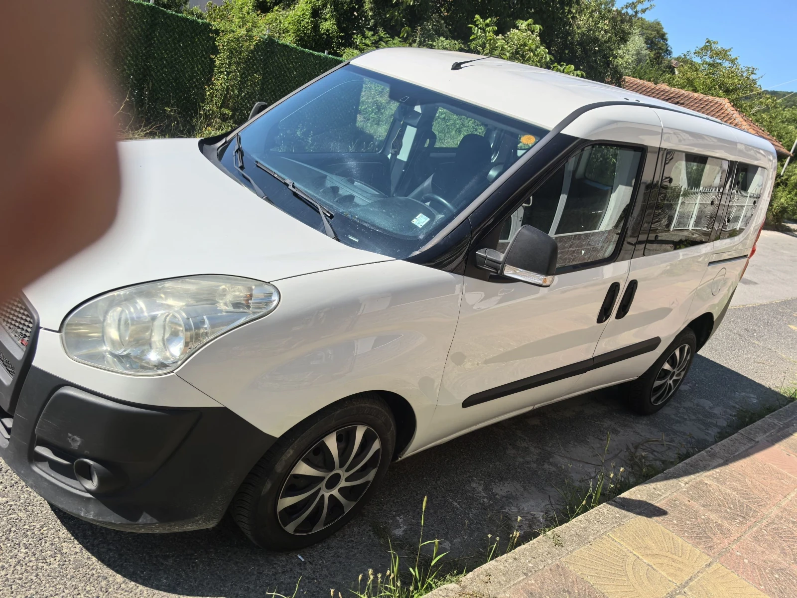 Fiat Doblo | Mobile.bg � ����������� 17