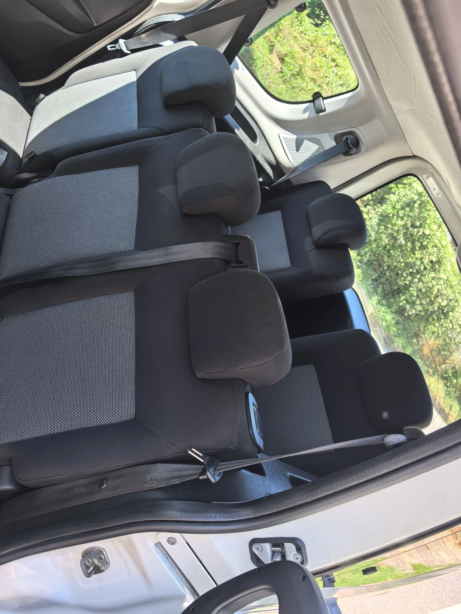 Fiat Doblo | Mobile.bg � ����������� 4