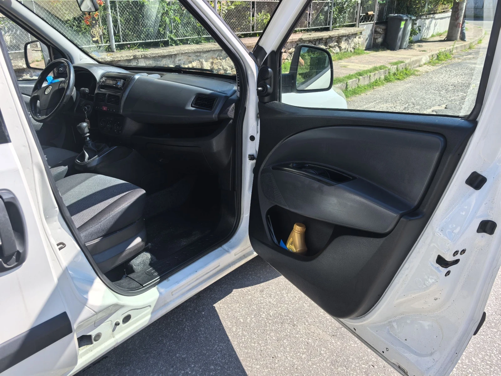 Fiat Doblo | Mobile.bg � ����������� 15