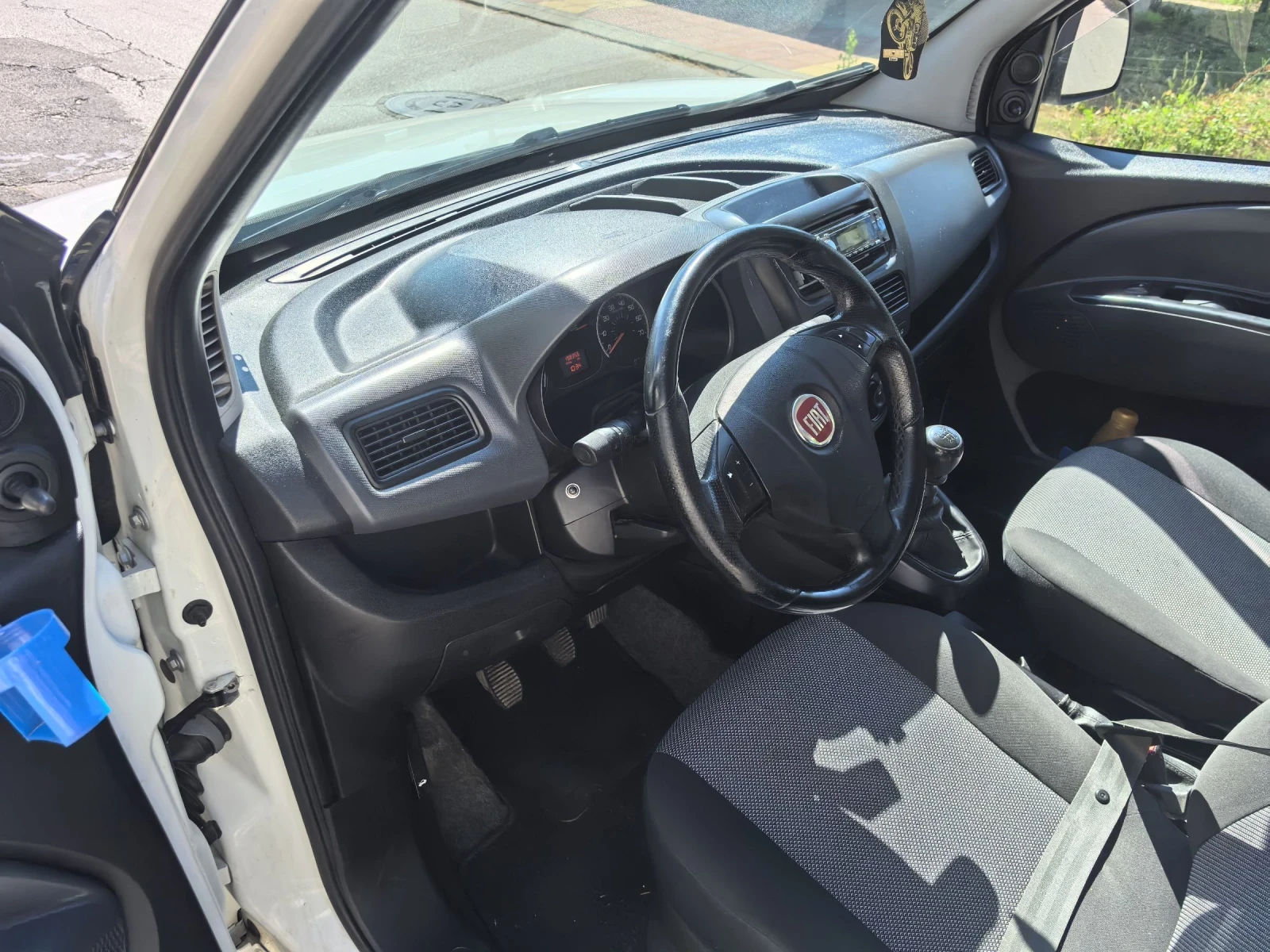 Fiat Doblo | Mobile.bg � ����������� 7