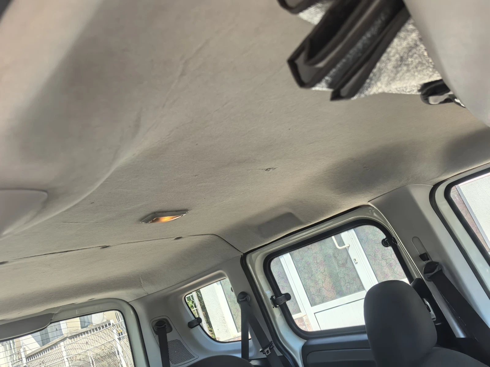 Fiat Doblo | Mobile.bg � ����������� 13