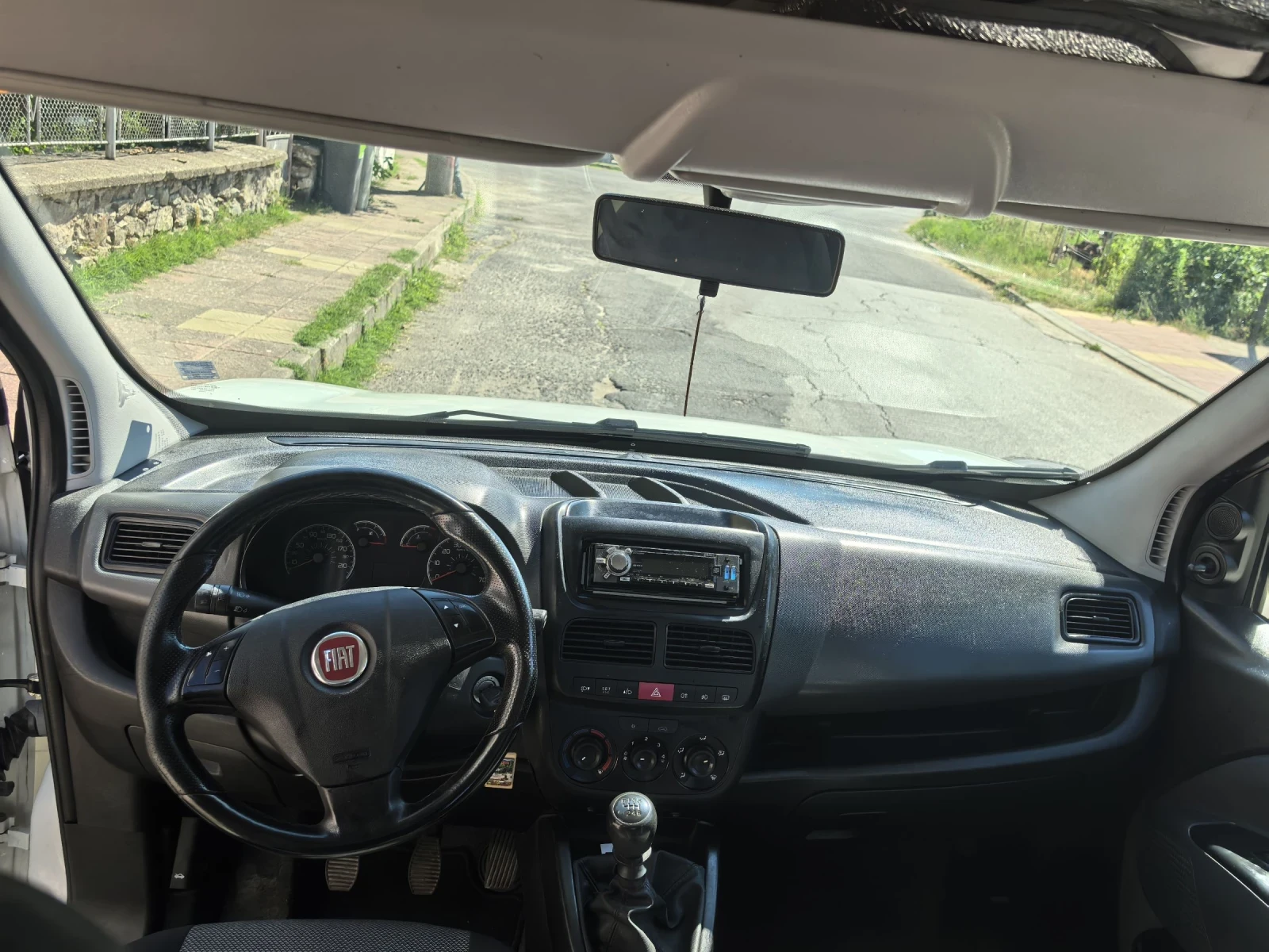 Fiat Doblo | Mobile.bg � ����������� 6