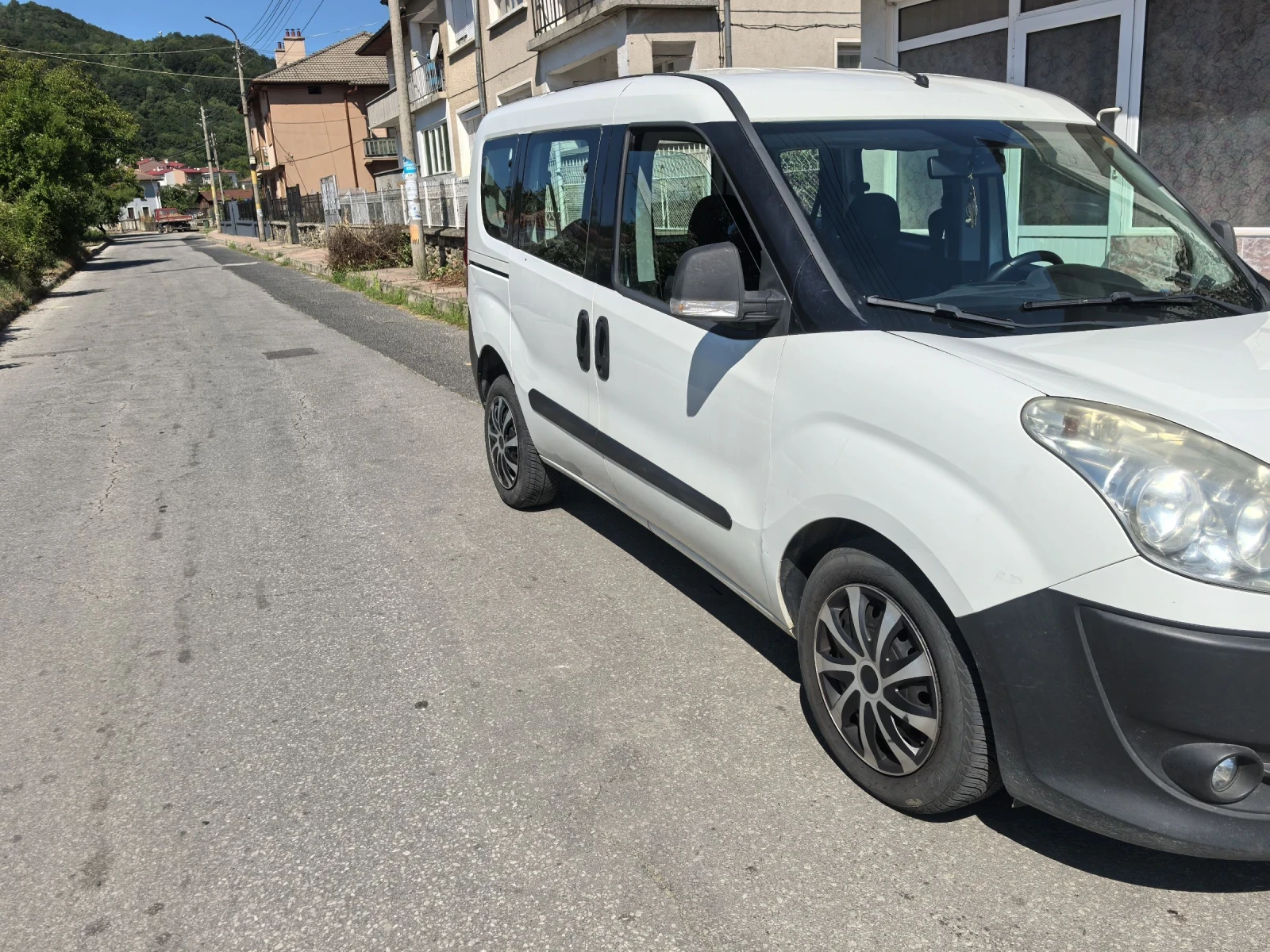 Fiat Doblo | Mobile.bg � ����������� 16