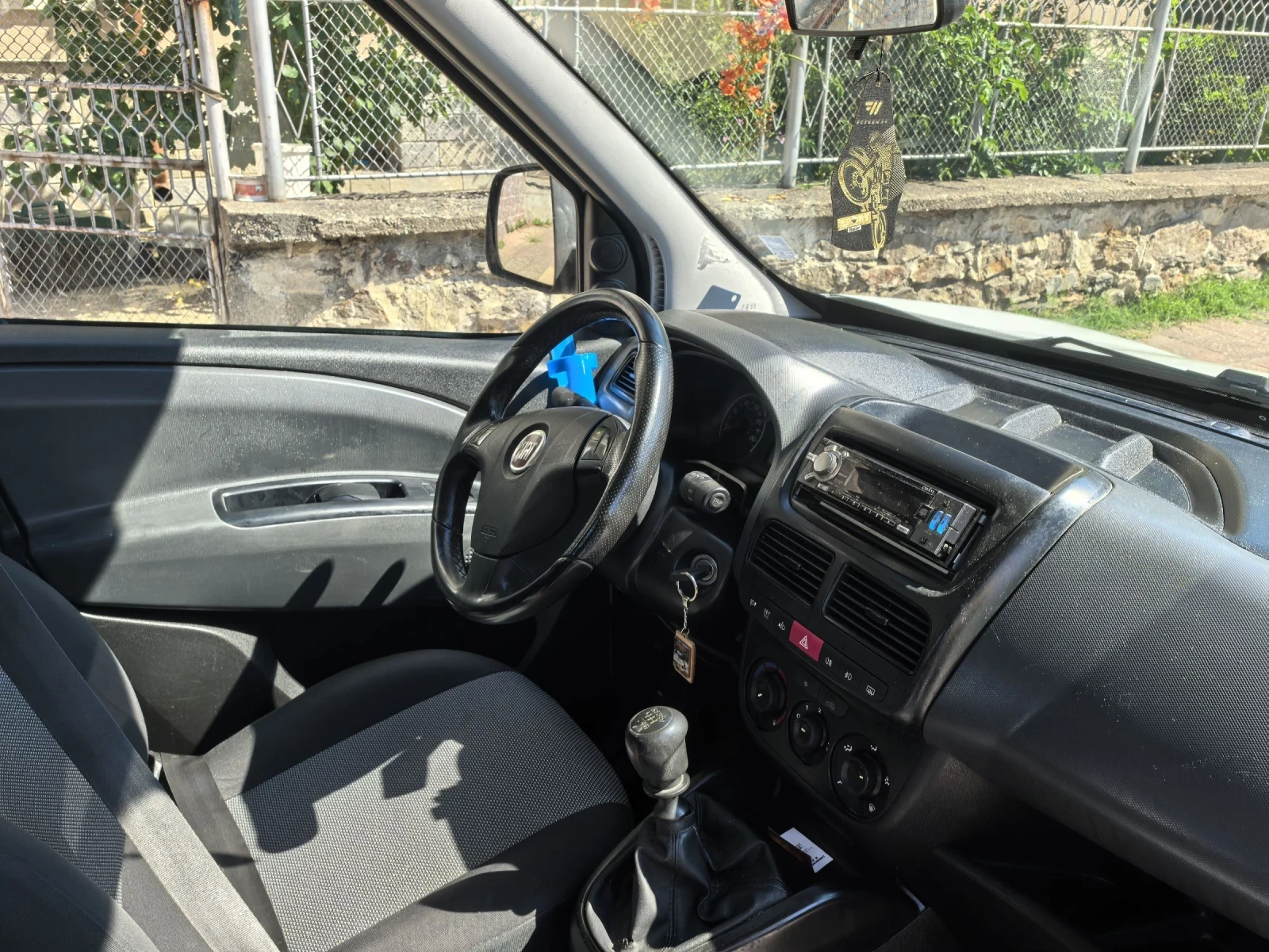 Fiat Doblo | Mobile.bg � ����������� 11