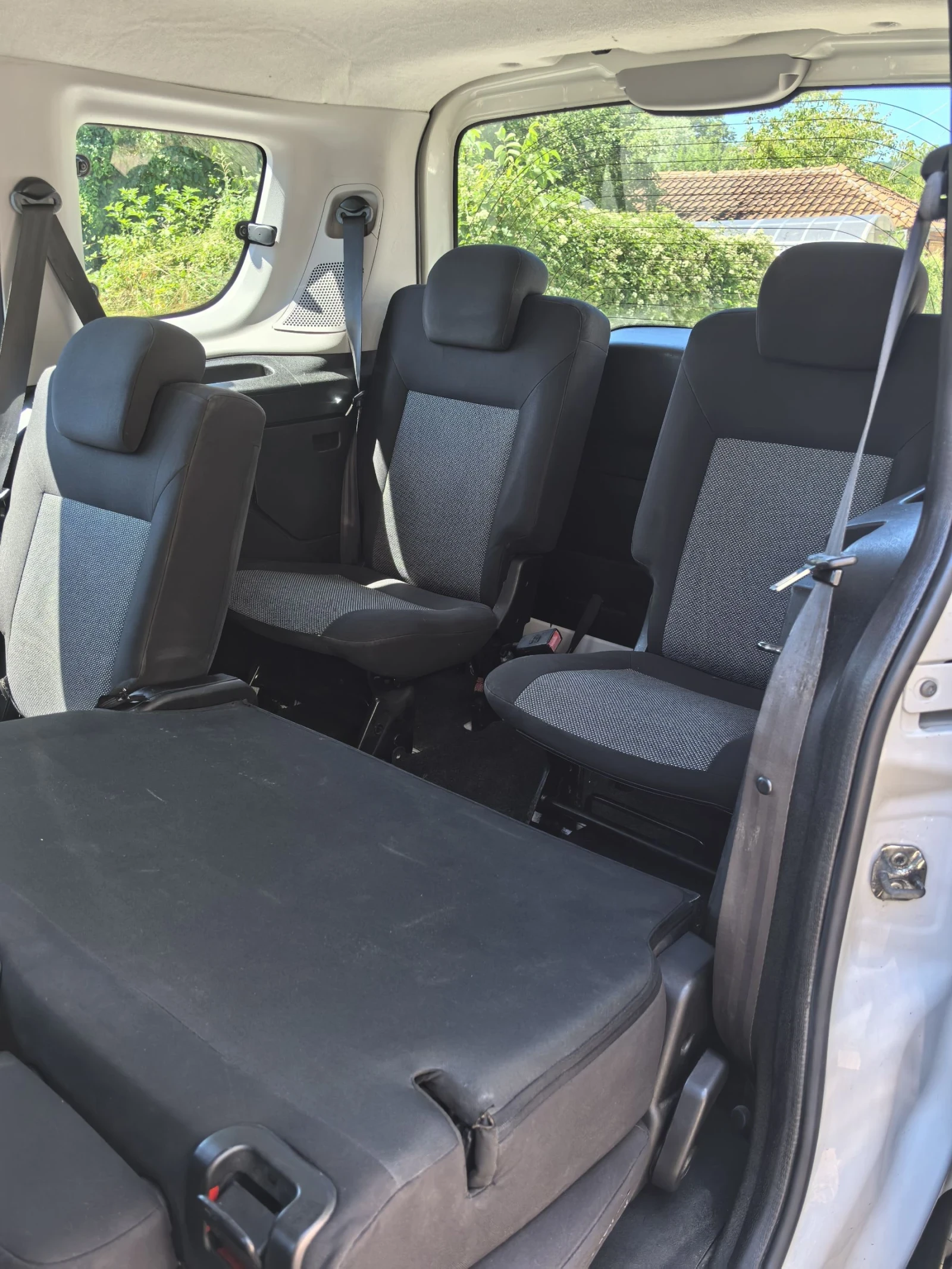 Fiat Doblo | Mobile.bg � ����������� 3