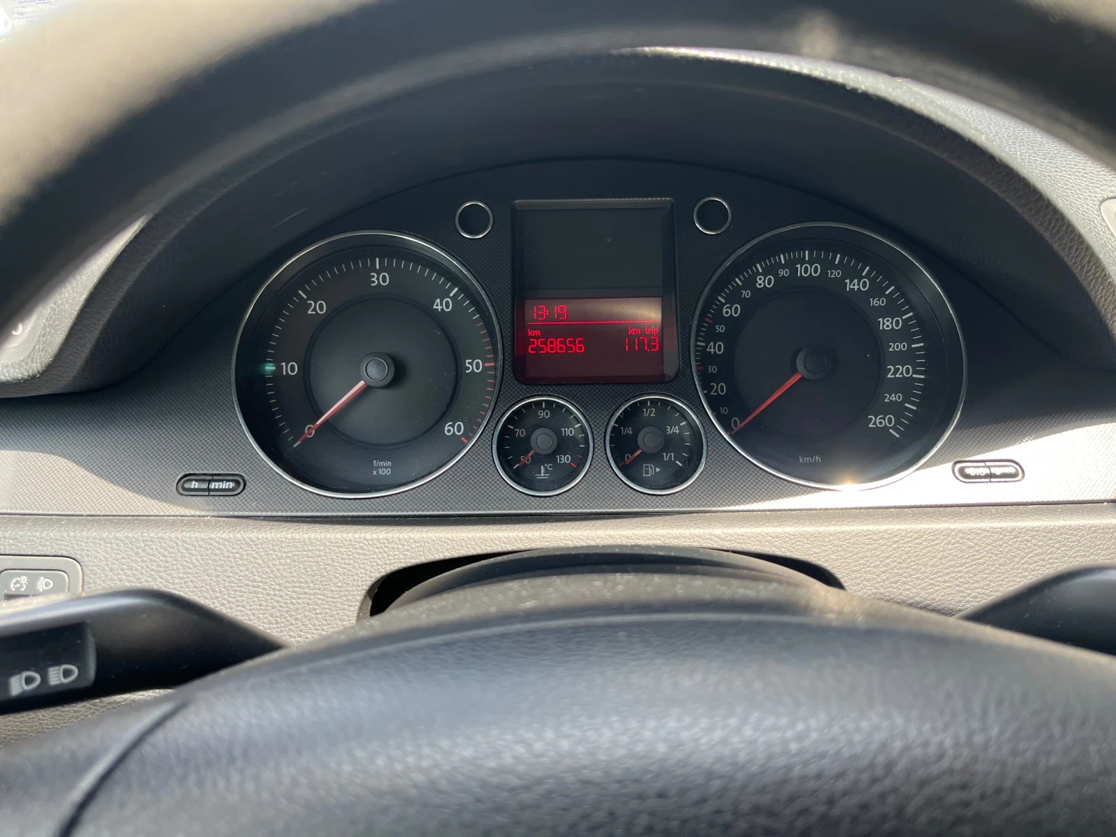 VW Passat 2, 0 TDI 6� | Mobile.bg � ����������� 10