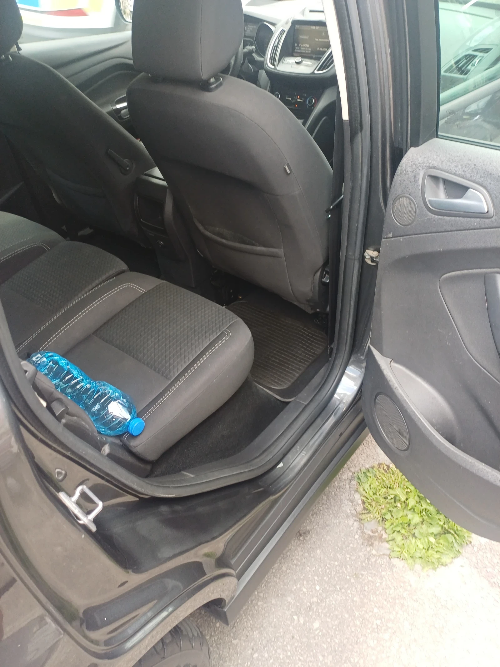 Ford C-max 1.5dci евро 6в, снимка 13 - Автомобили и джипове - 55414275